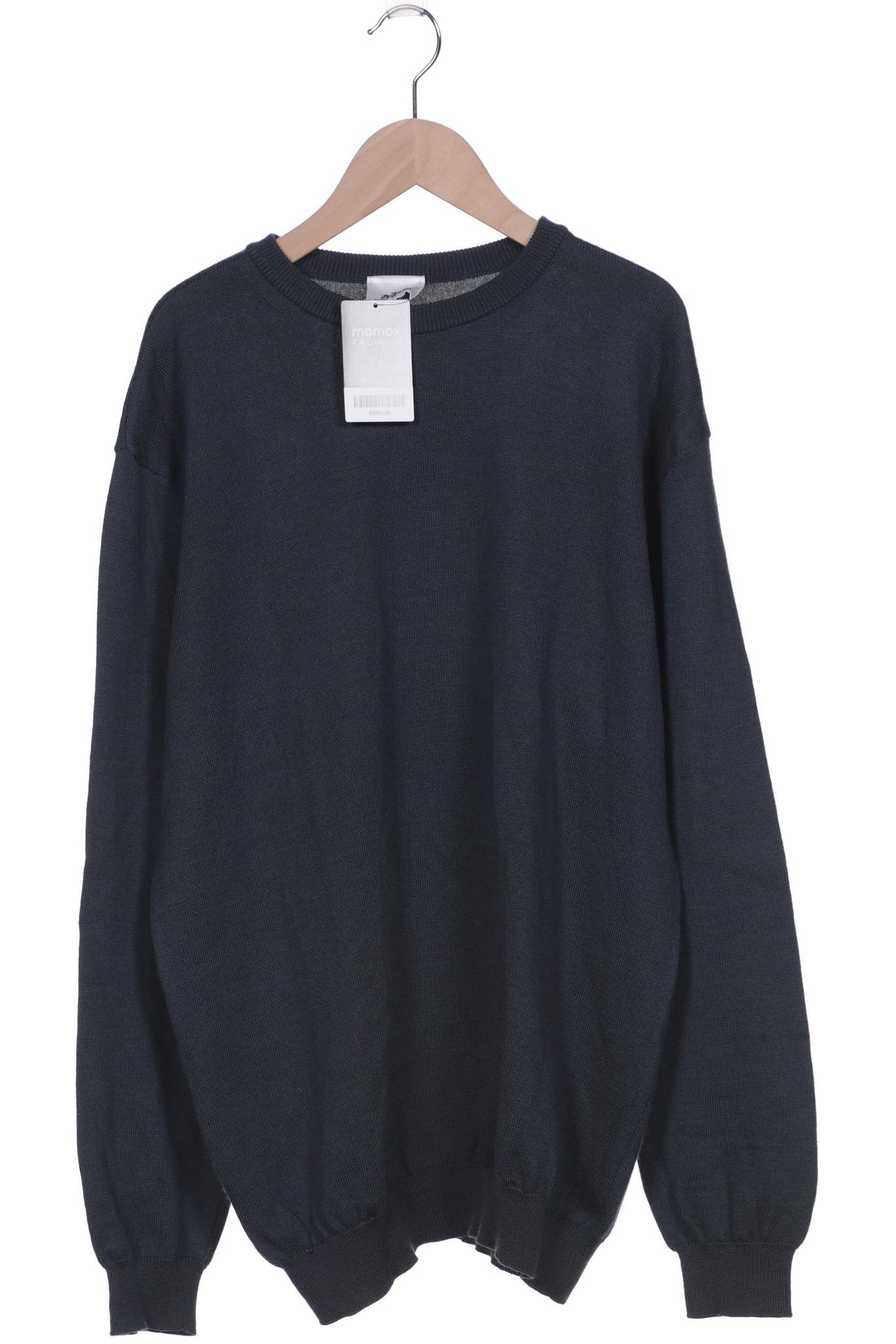 

Walbusch Herren Pullover, grün, Gr. 50