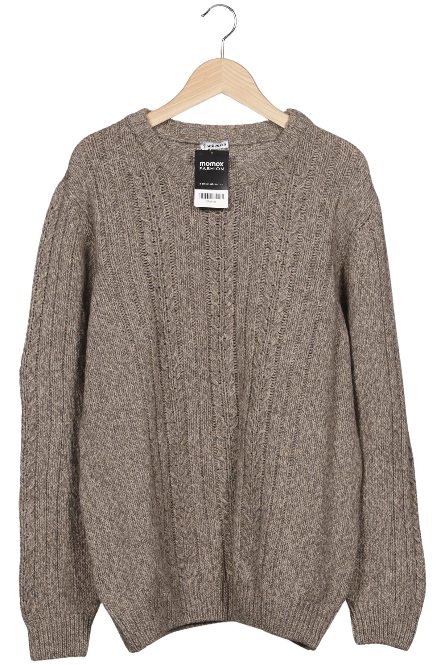 

Walbusch Herren Pullover, beige, Gr. 56