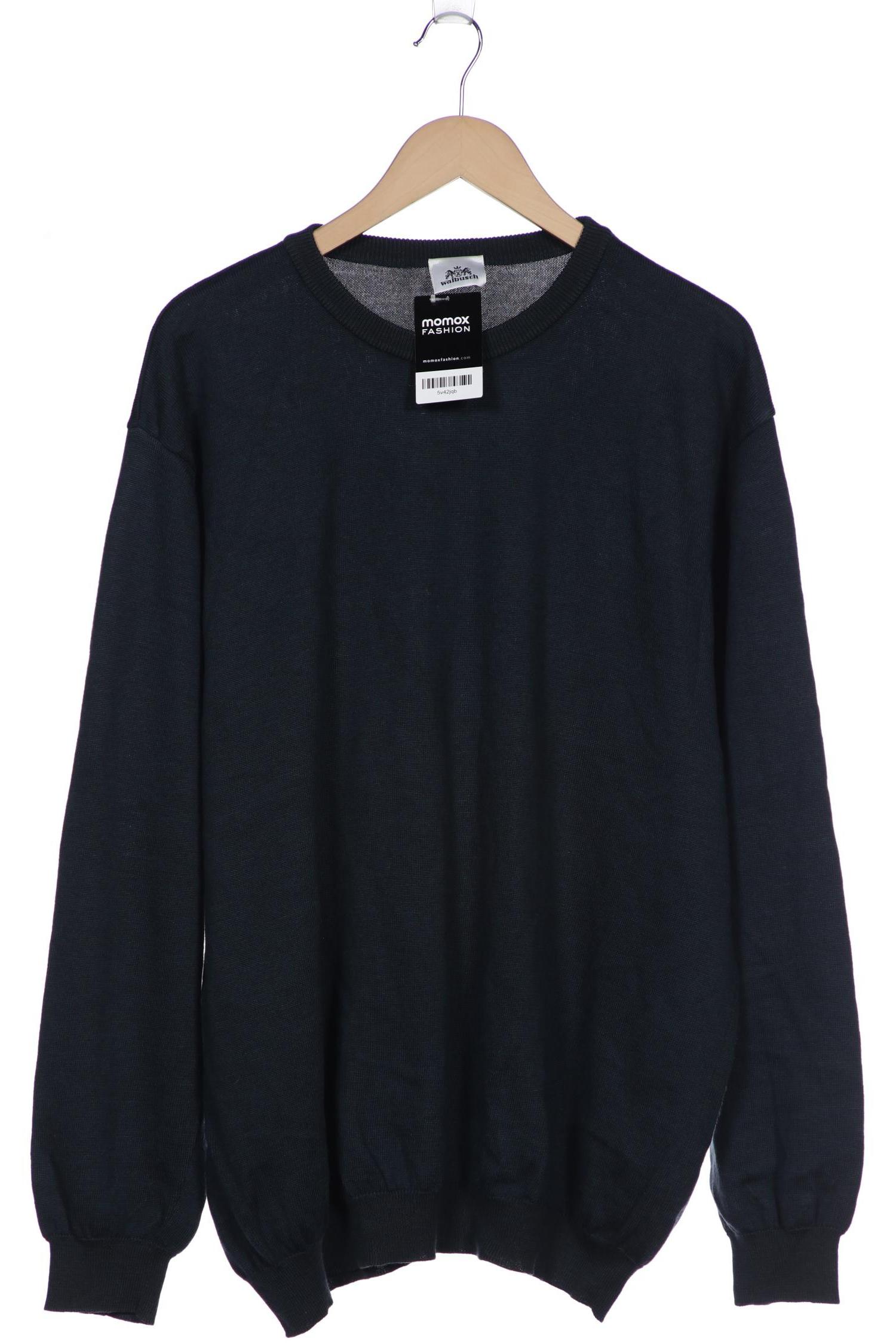 

Walbusch Herren Pullover, türkis
