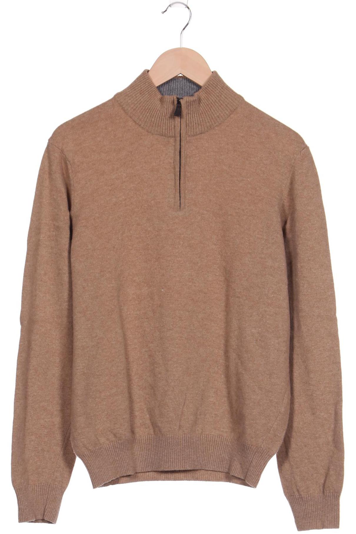

Walbusch Herren Pullover, beige