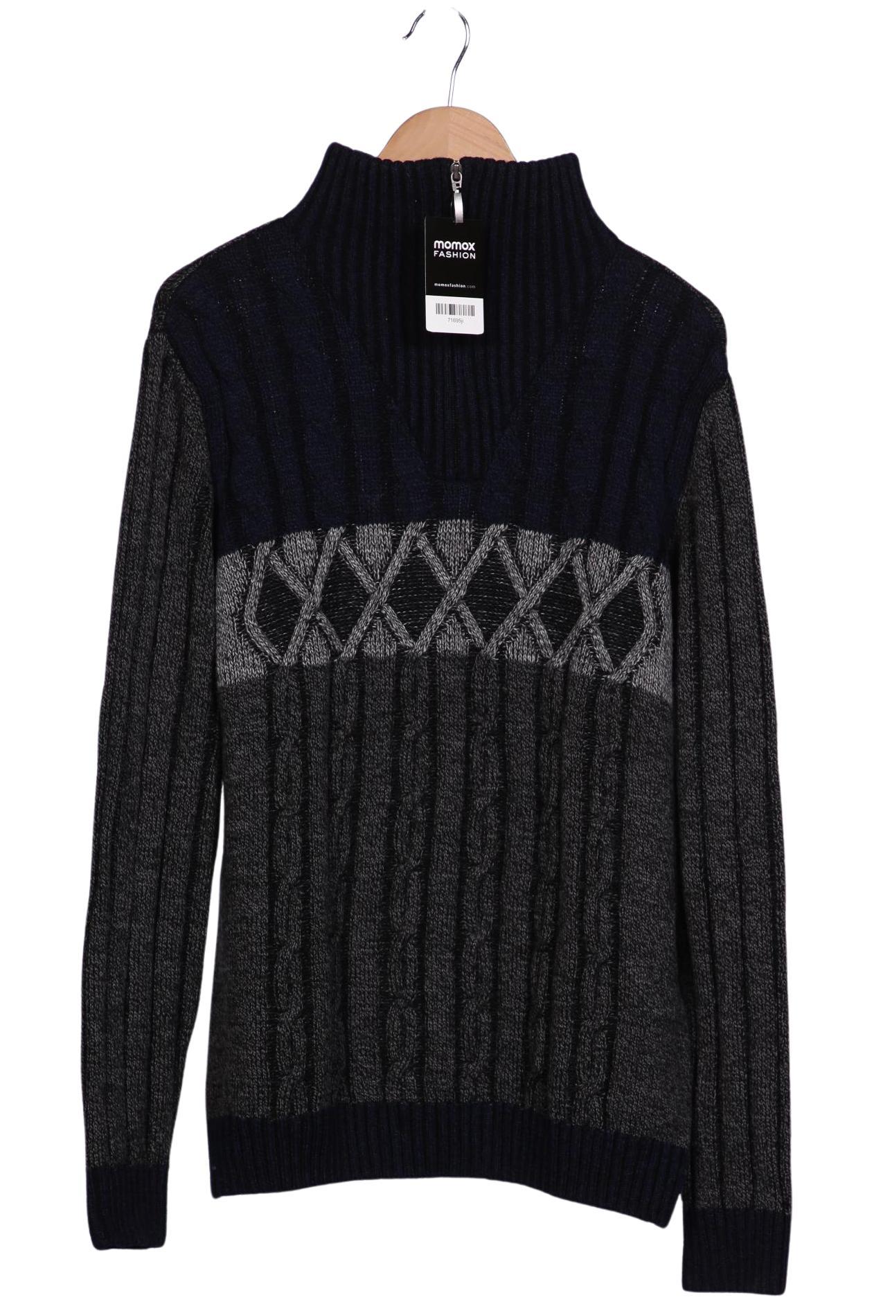 

Walbusch Herren Pullover, mehrfarbig, Gr. 54