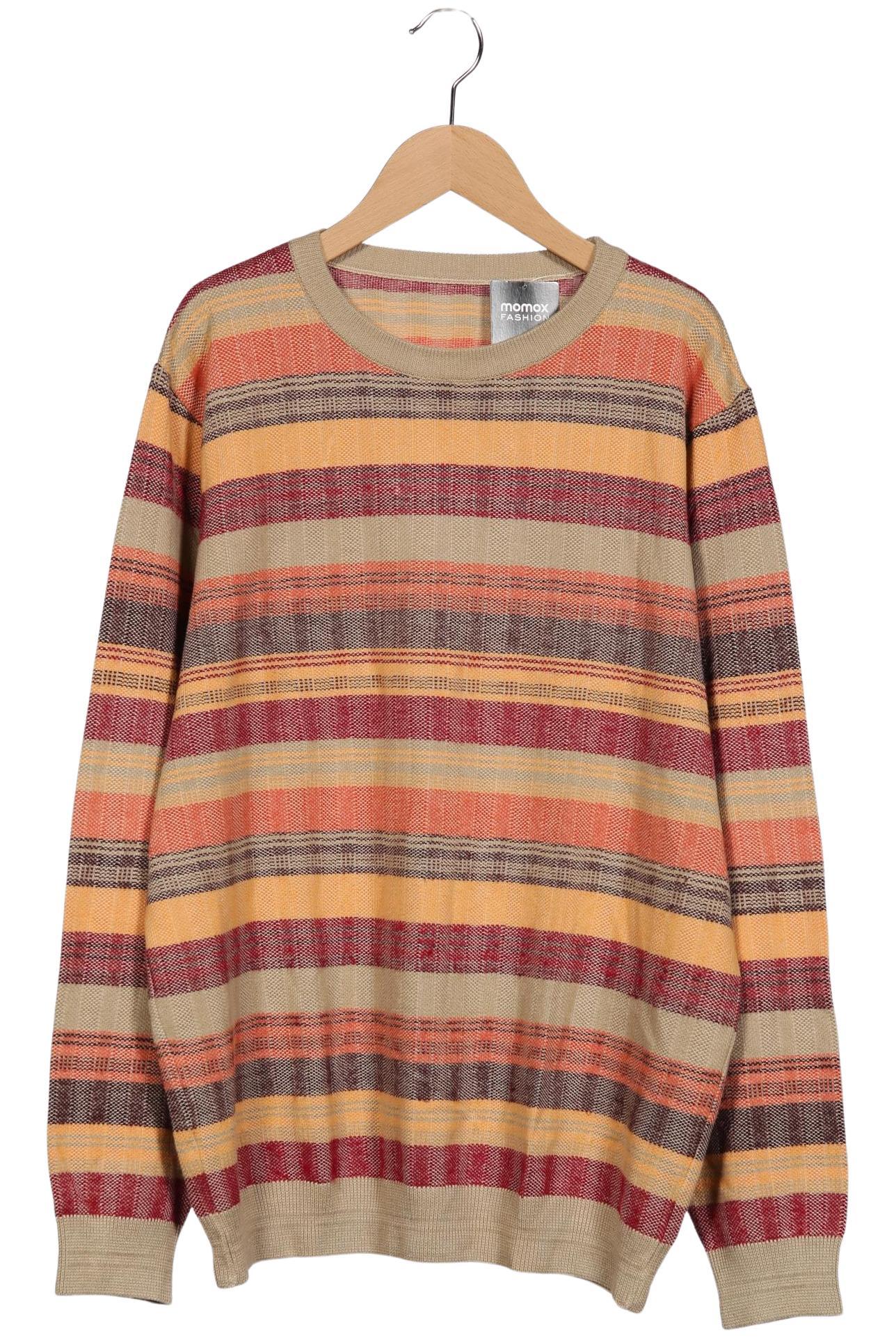 

Walbusch Herren Pullover, beige, Gr. 52