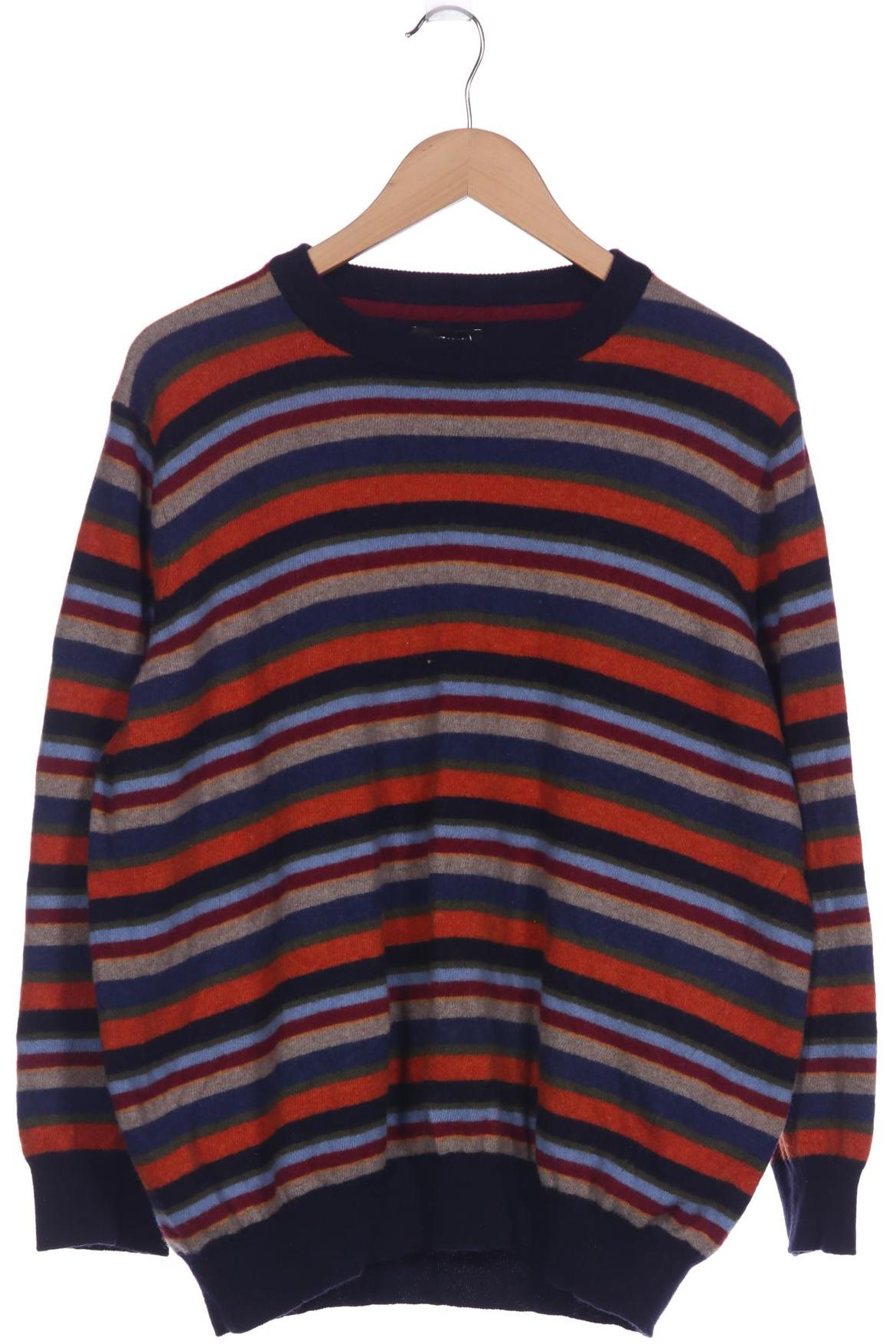 

Walbusch Herren Pullover, marineblau, Gr. 62