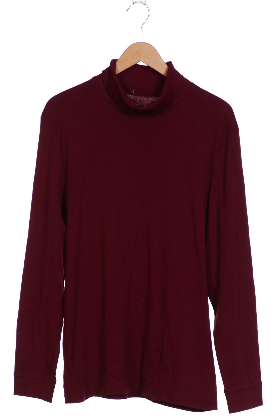 

Walbusch Herren Pullover, bordeaux