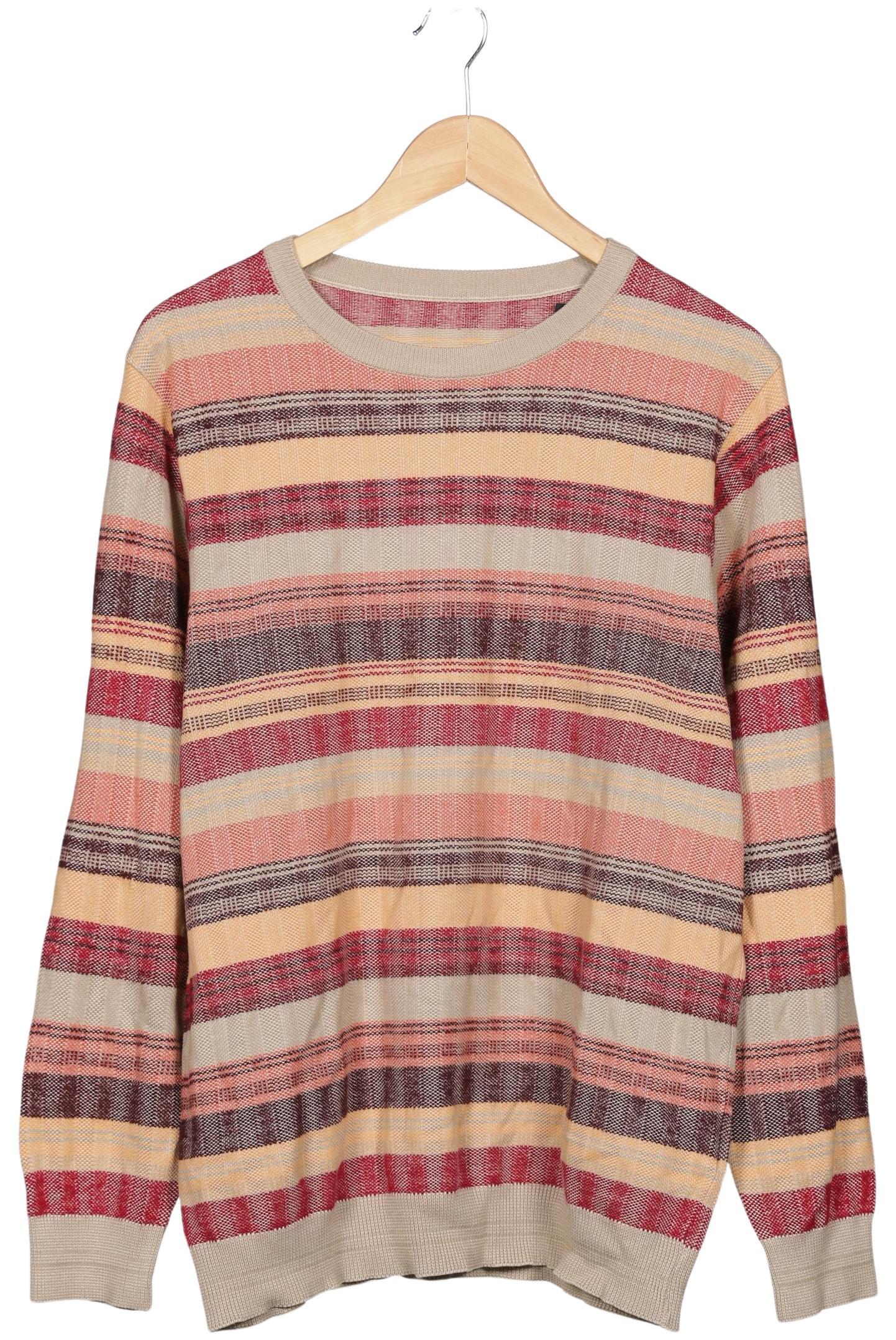 

Walbusch Herren Pullover, mehrfarbig, Gr. 54