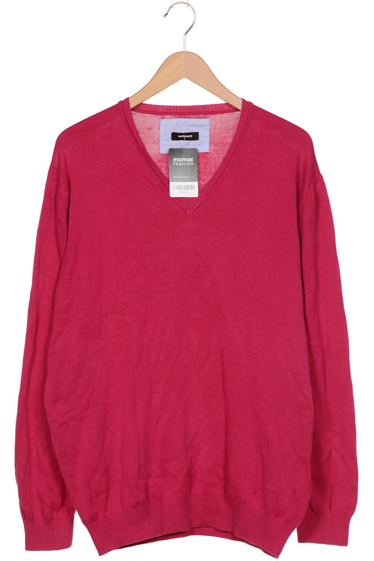 

Walbusch Herren Pullover, pink