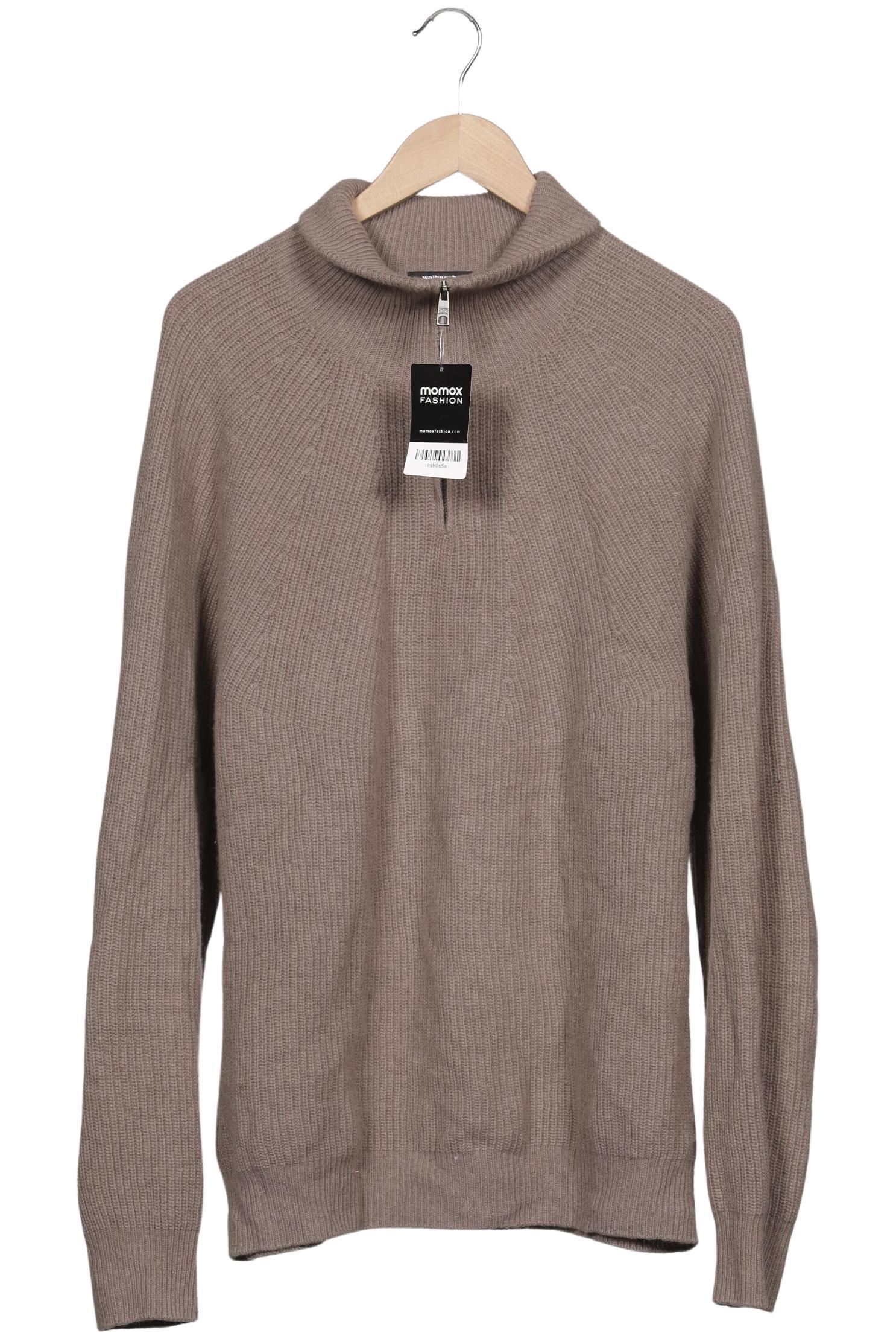 

Walbusch Herren Pullover, beige, Gr. 58