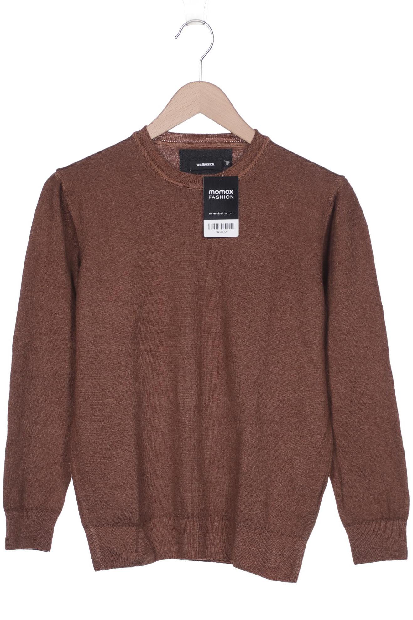 

Walbusch Herren Pullover, braun