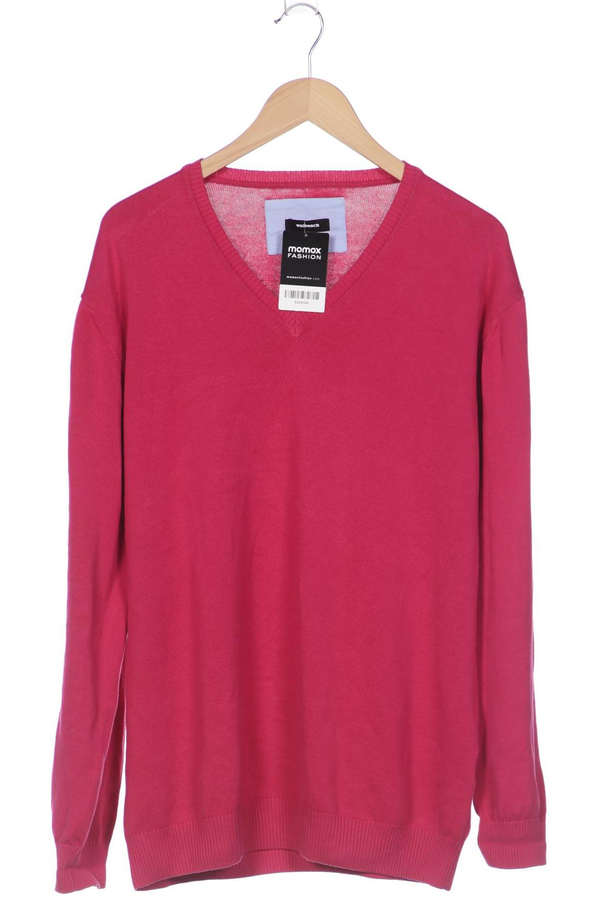 

Walbusch Herren Pullover, pink