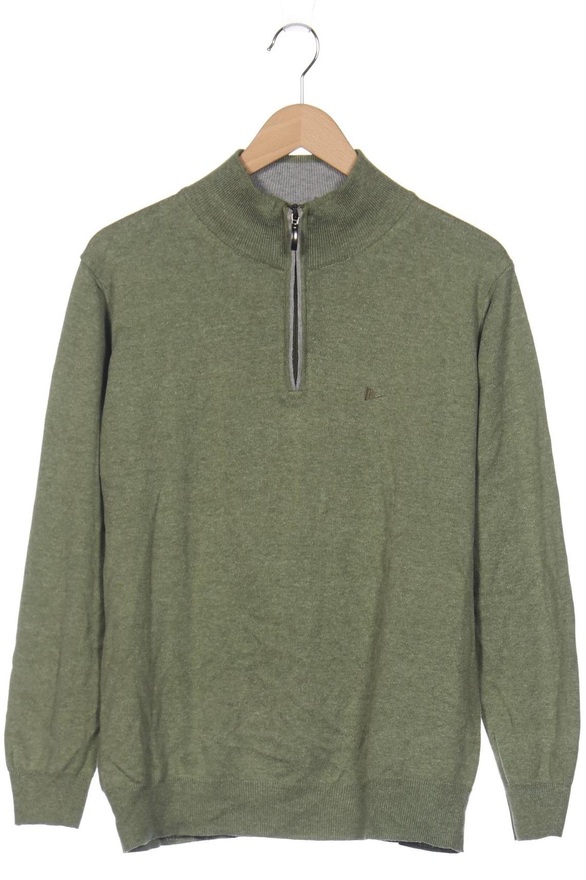 

Walbusch Herren Pullover, grün