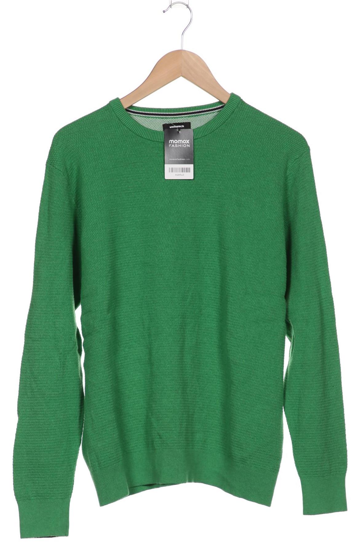 

Walbusch Herren Pullover, grün