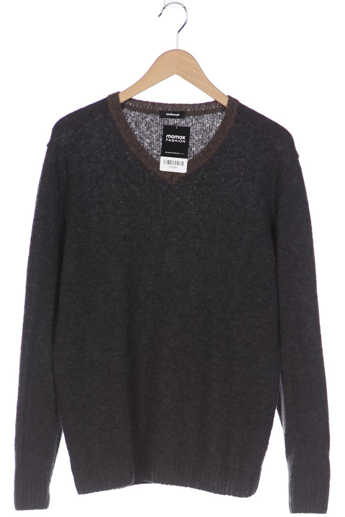 

Walbusch Herren Pullover, grau