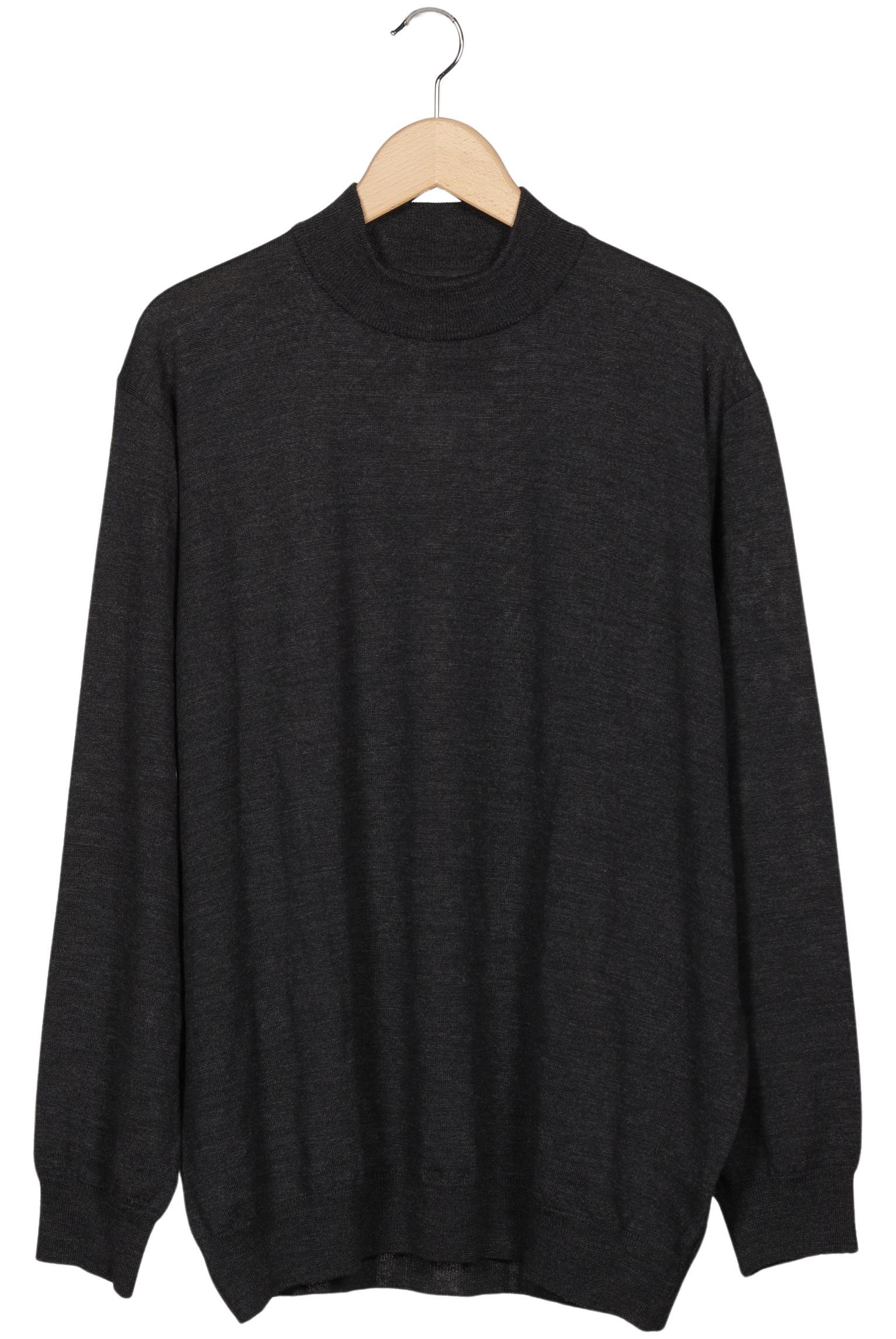 

Walbusch Herren Pullover, grau, Gr. 62