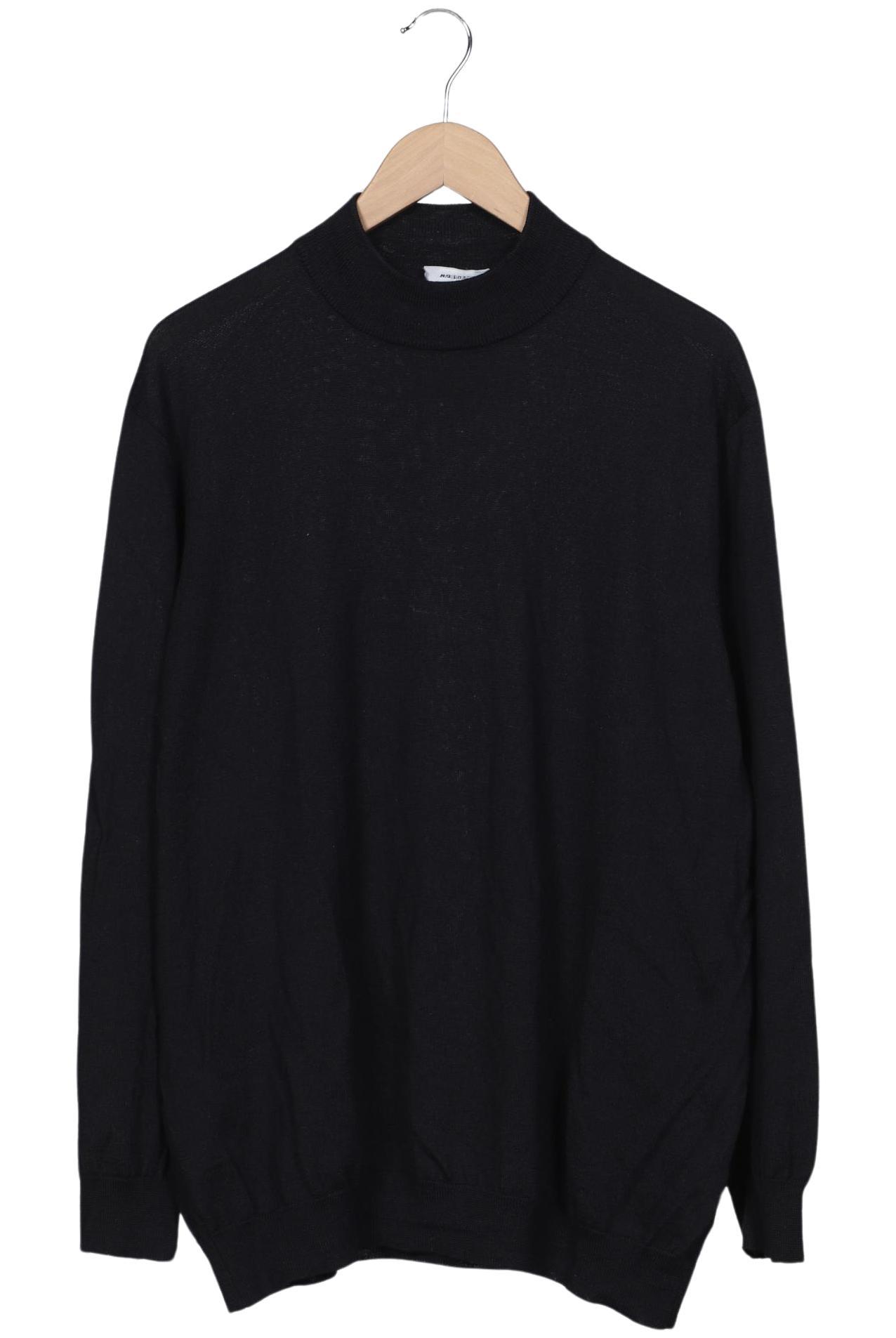 

Walbusch Herren Pullover, marineblau, Gr. 62