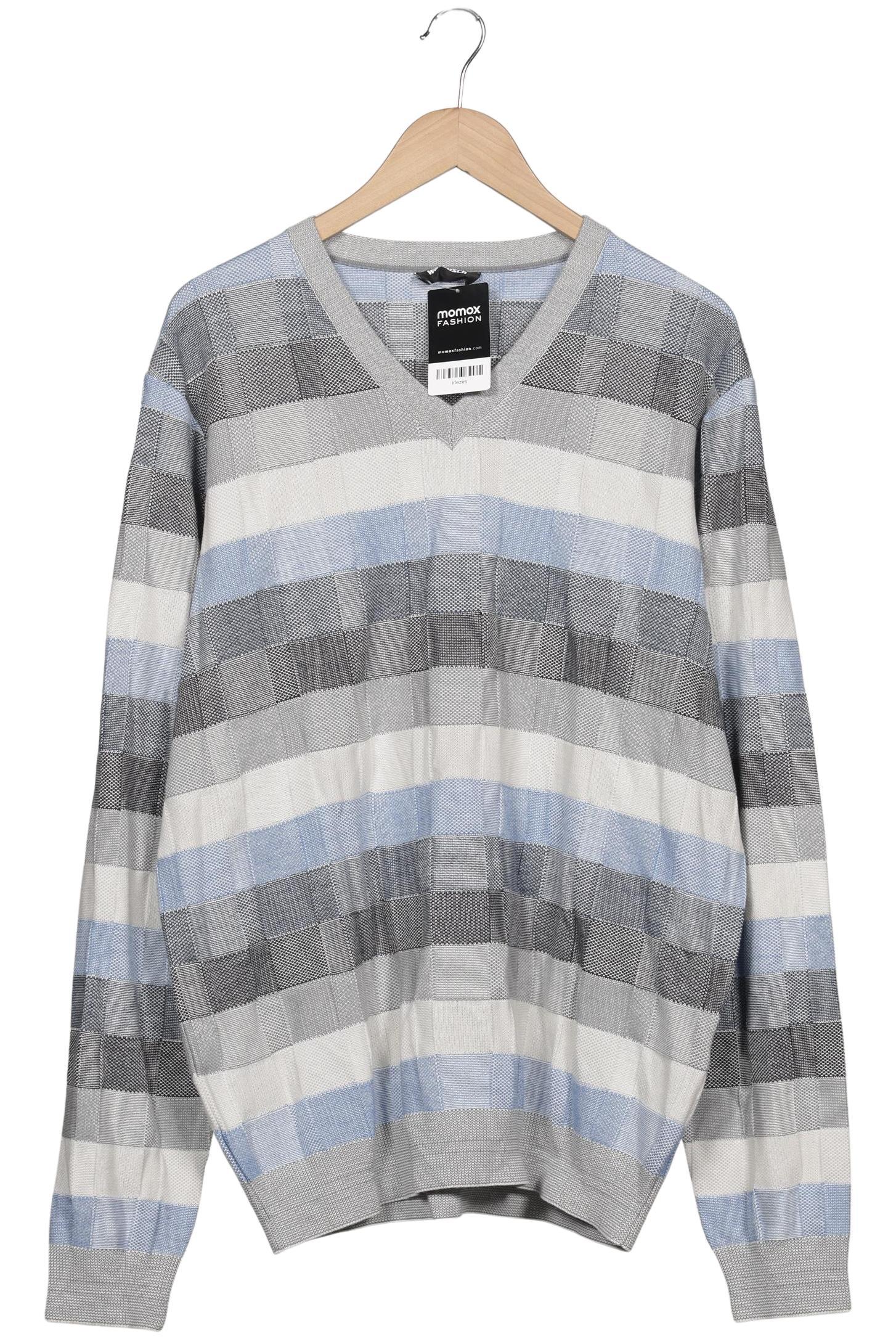 

Walbusch Herren Pullover, mehrfarbig, Gr. 56