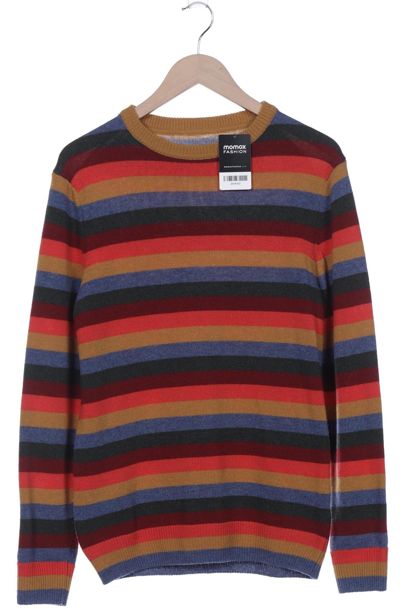 

Walbusch Herren Pullover, mehrfarbig, Gr. 48