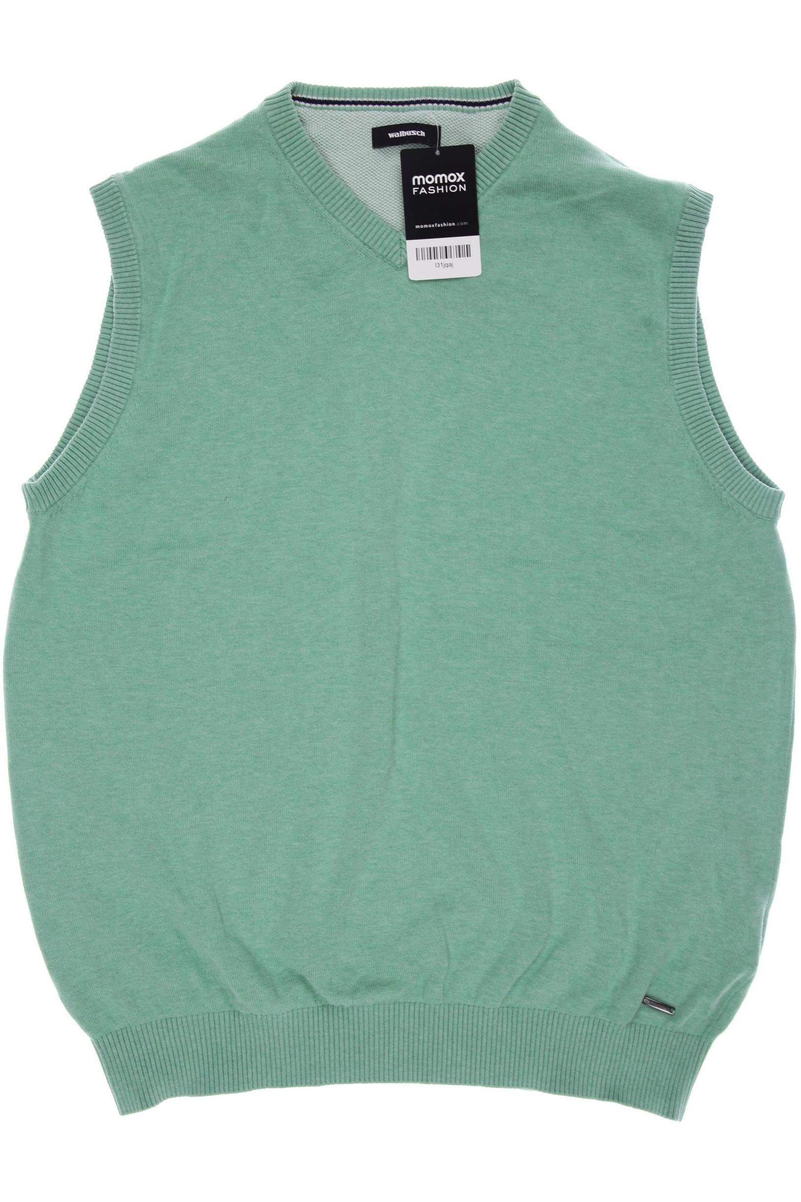 

Walbusch Herren Pullover, hellgrün