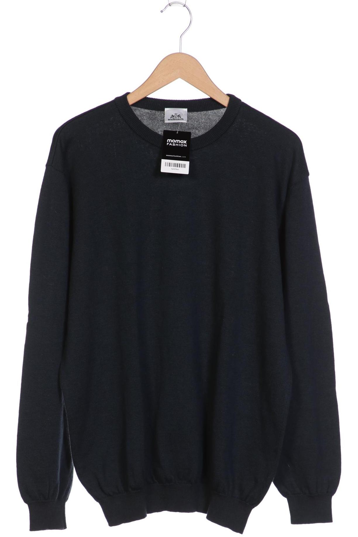 

Walbusch Herren Pullover, türkis