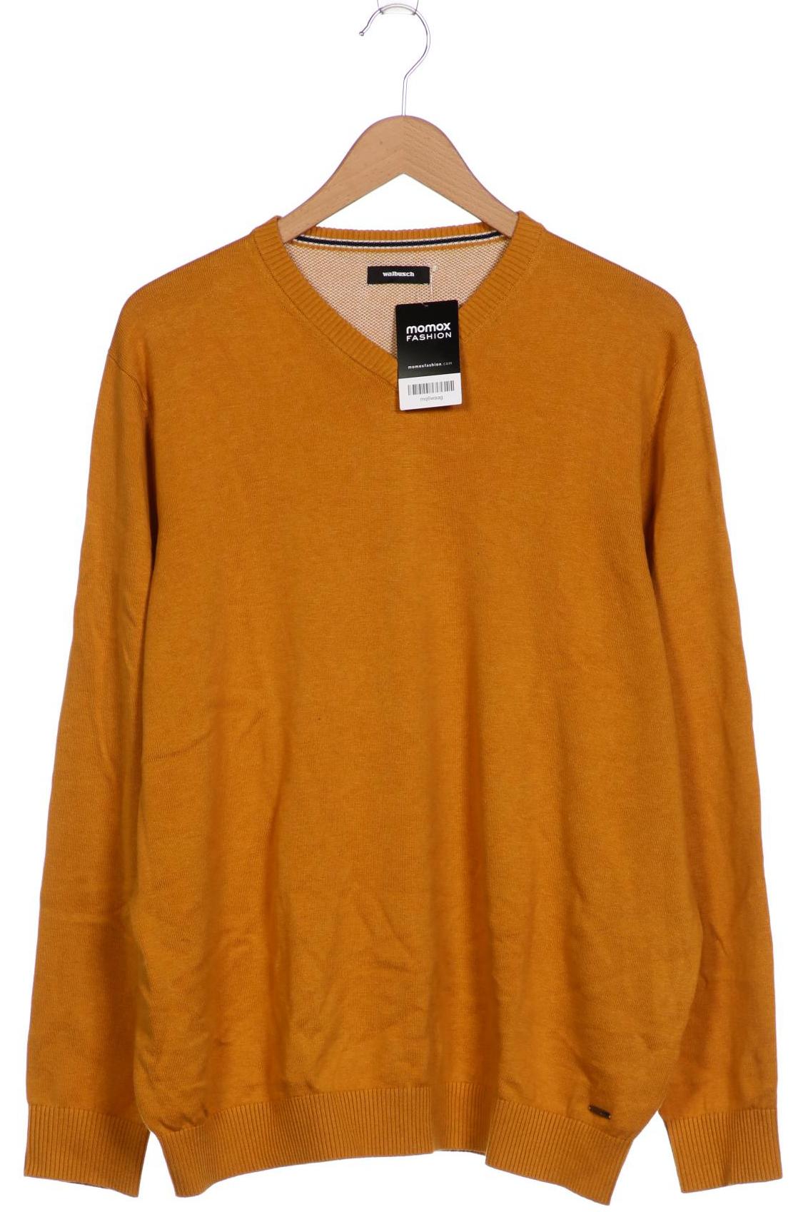 

Walbusch Herren Pullover, braun