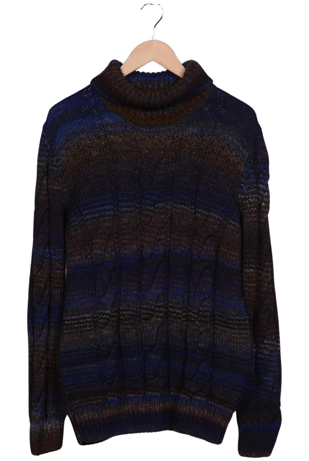 

Walbusch Herren Pullover, mehrfarbig, Gr. 54