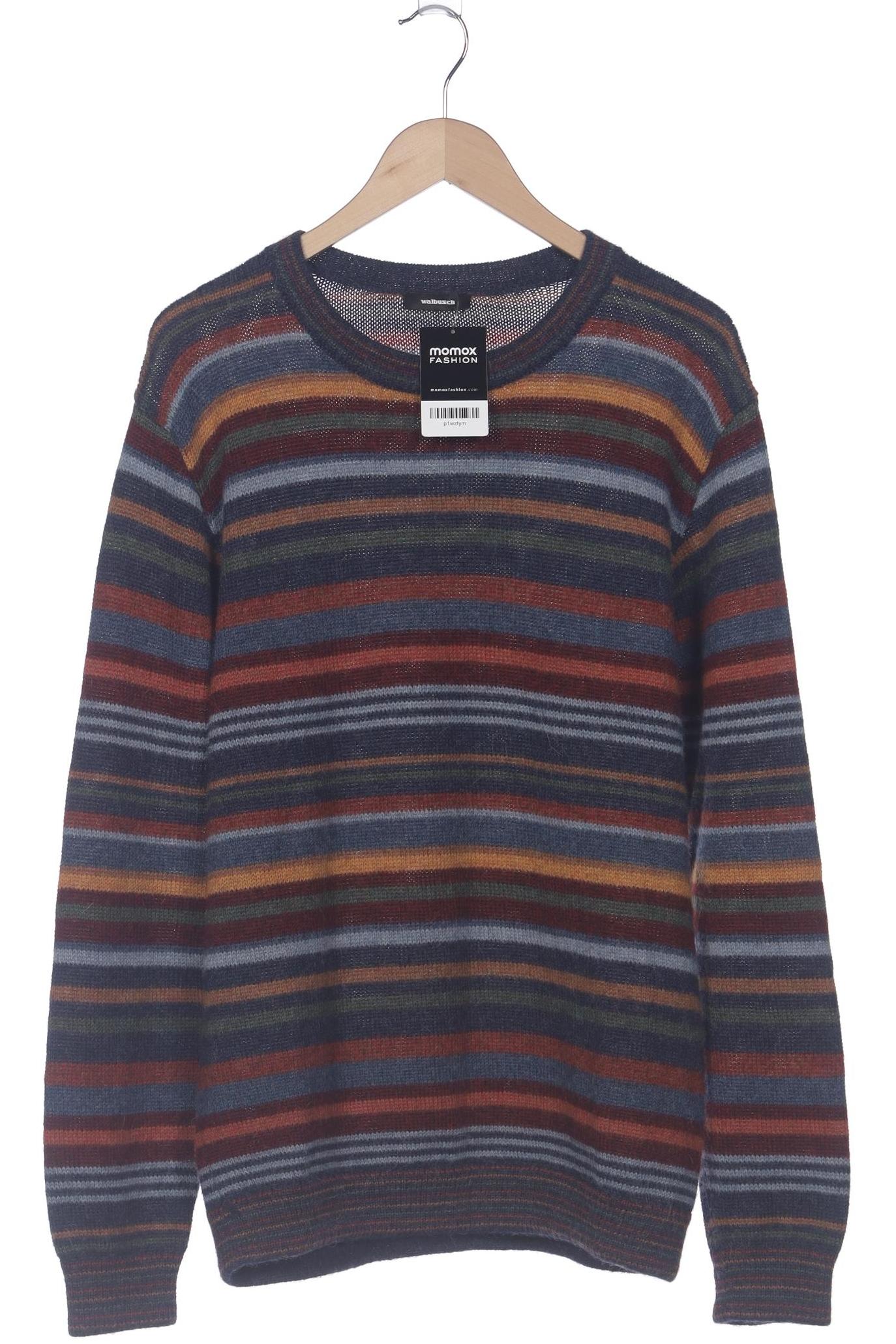 

Walbusch Herren Pullover, mehrfarbig, Gr. 54