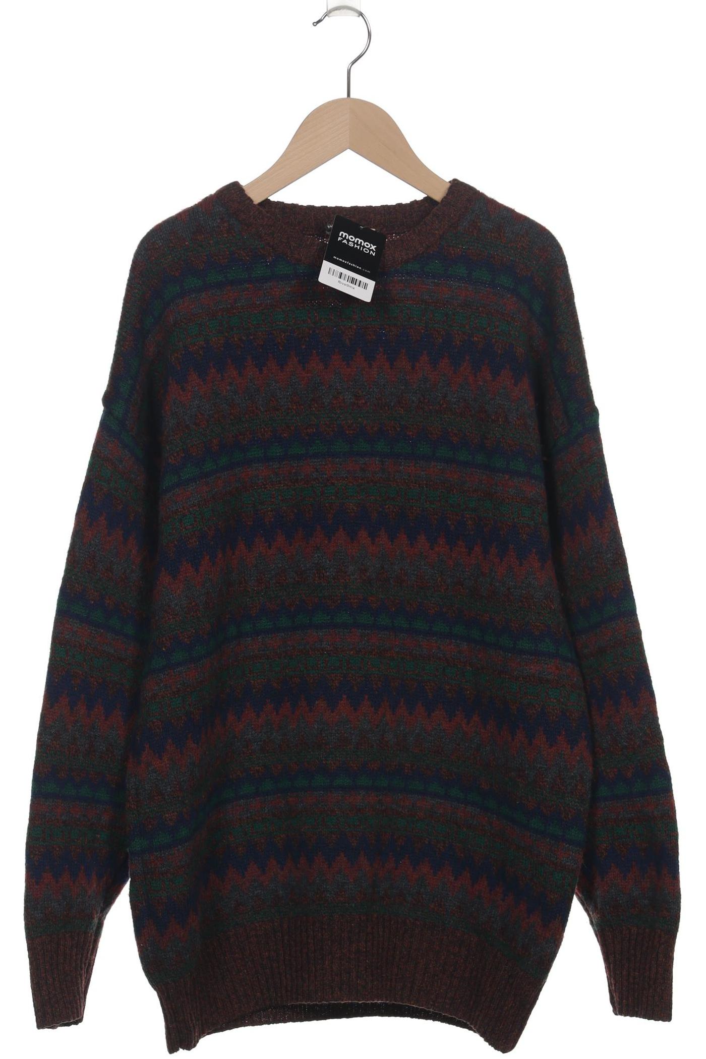 

Walbusch Herren Pullover, mehrfarbig, Gr. 48