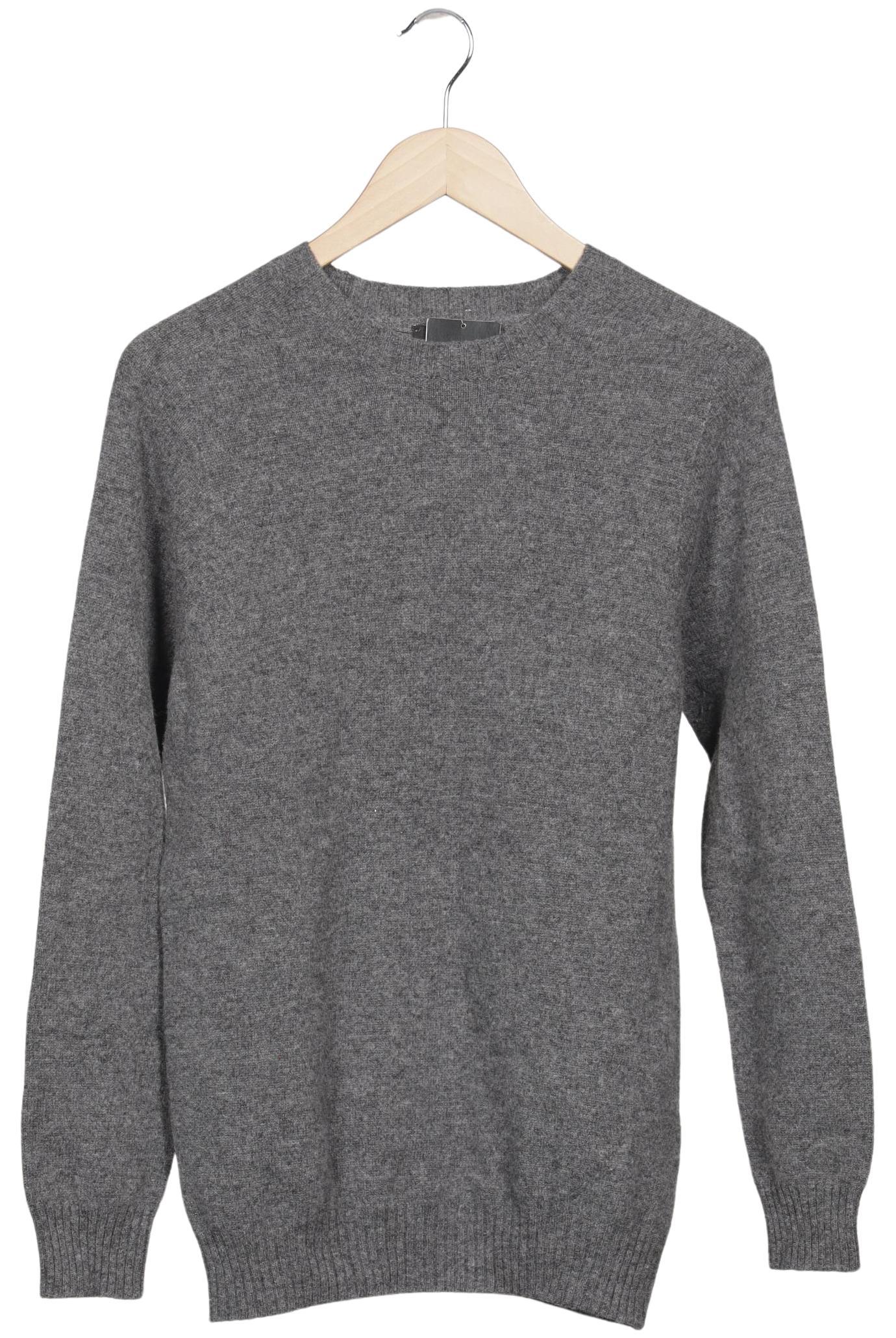 

Walbusch Herren Pullover, grau, Gr. 50