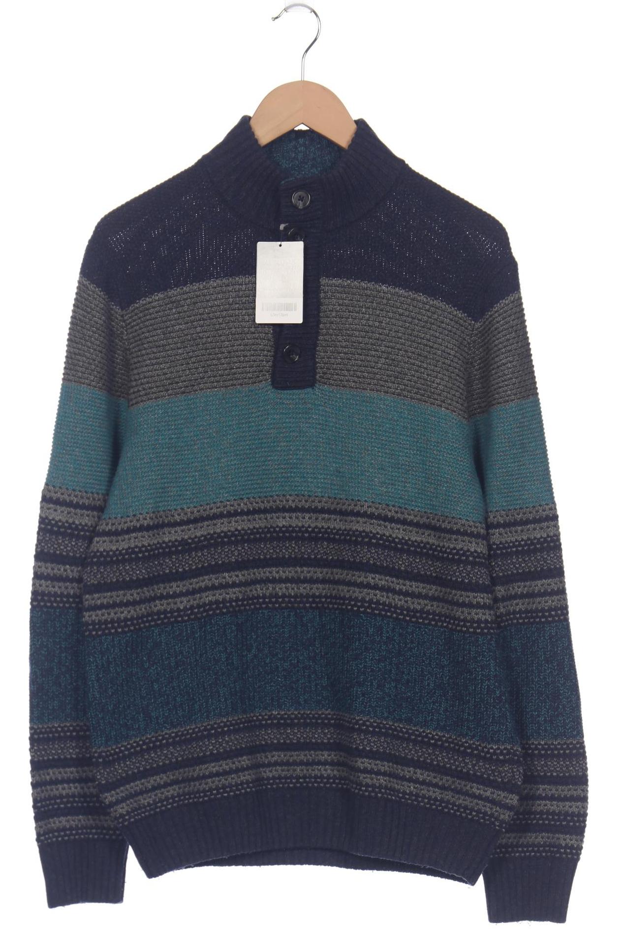 

Walbusch Herren Pullover, mehrfarbig, Gr. 52