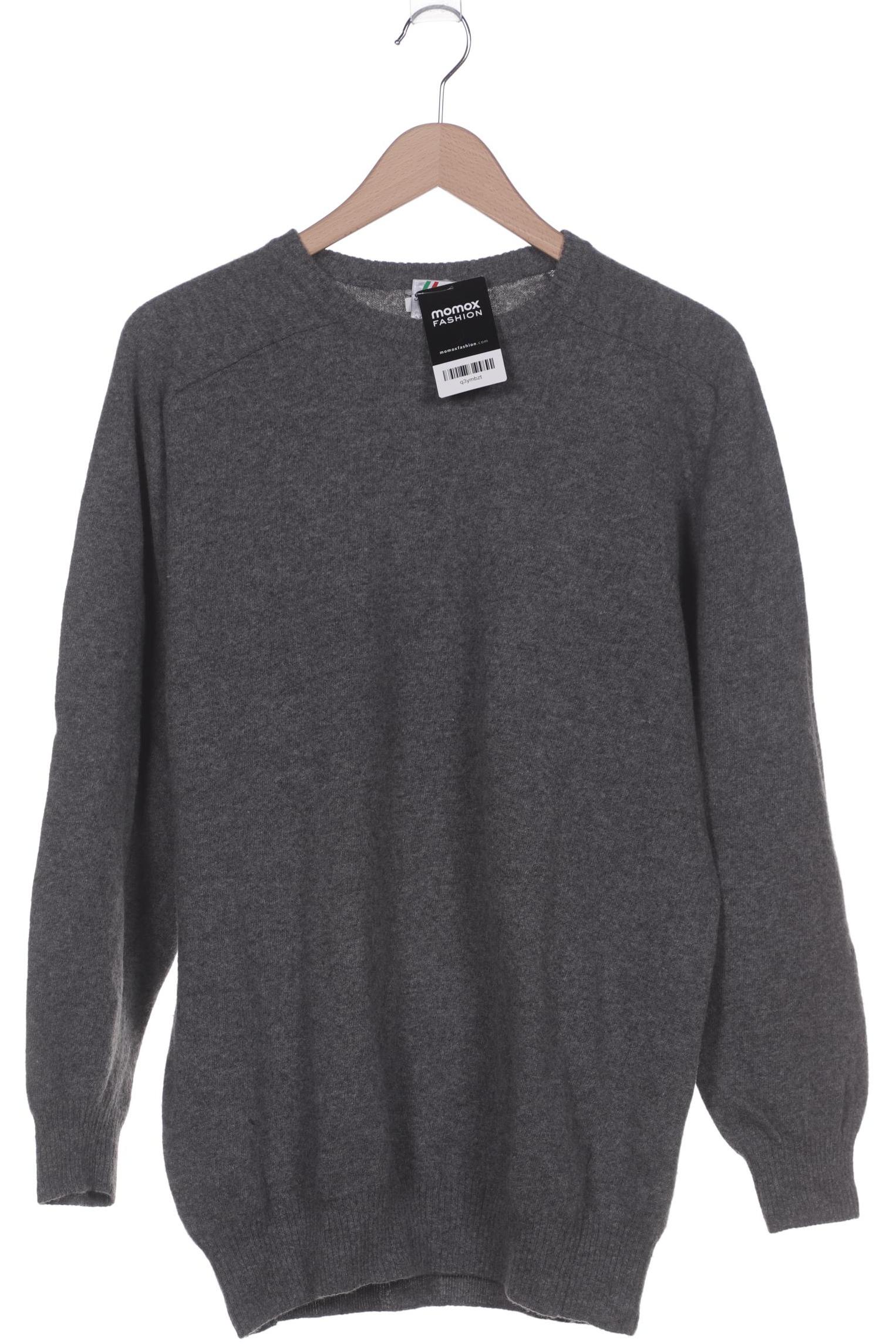 

Walbusch Herren Pullover, grau, Gr. 54