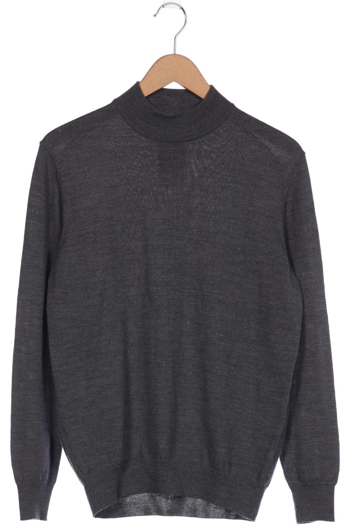 

Walbusch Herren Pullover, grau