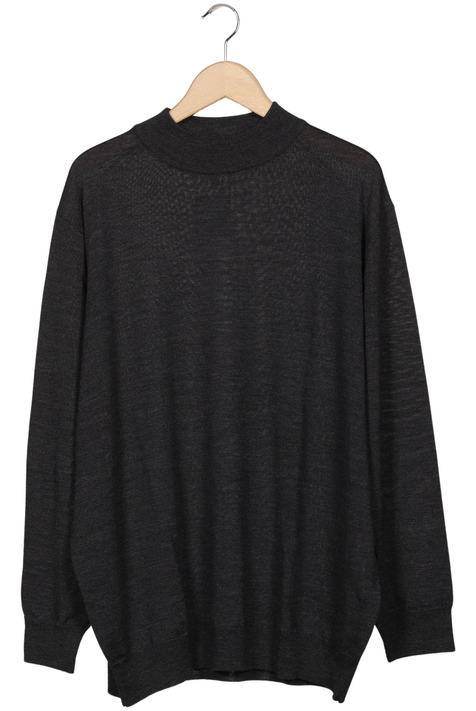 

Walbusch Herren Pullover, grau, Gr. 62