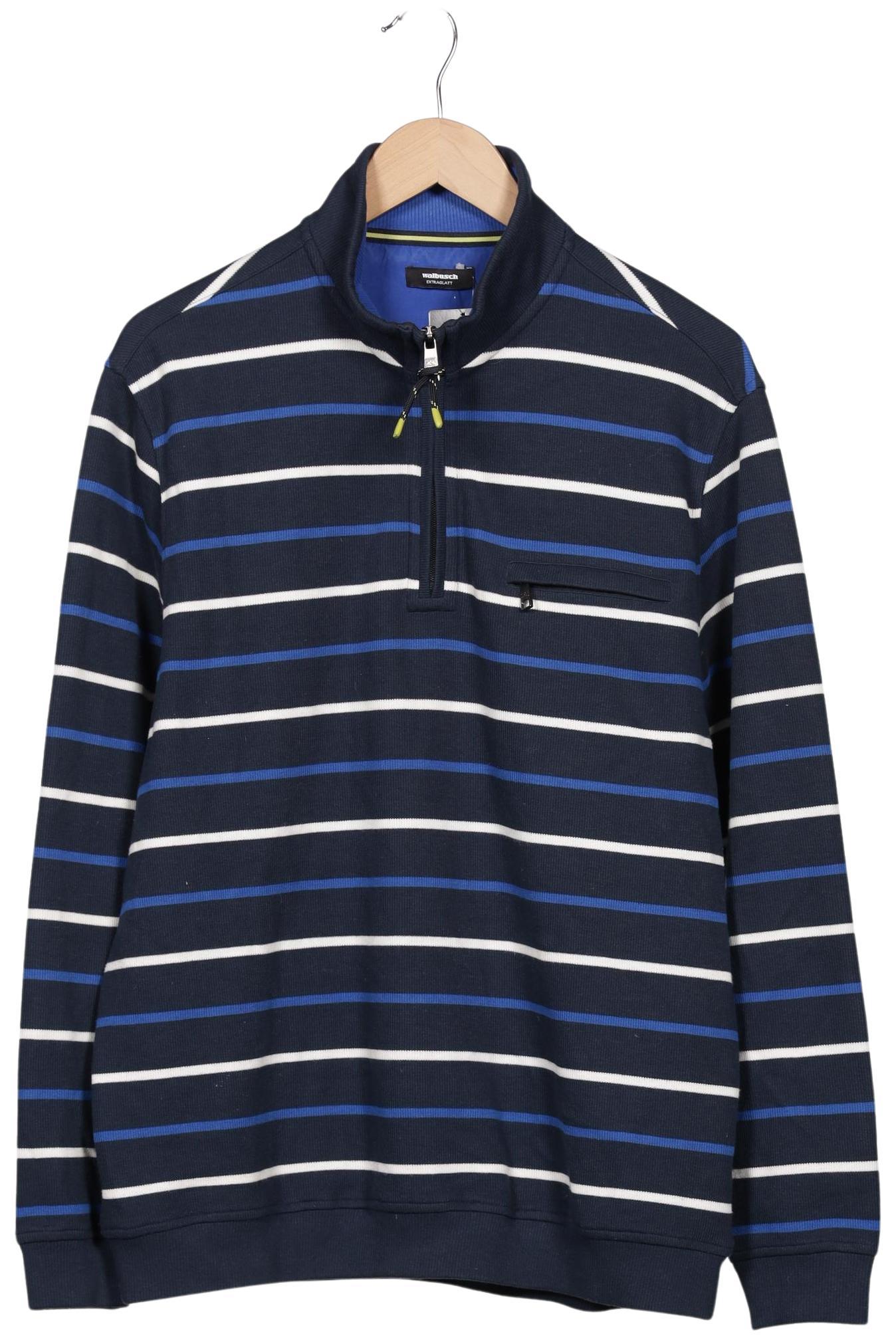 

Walbusch Herren Pullover, mehrfarbig, Gr. 54