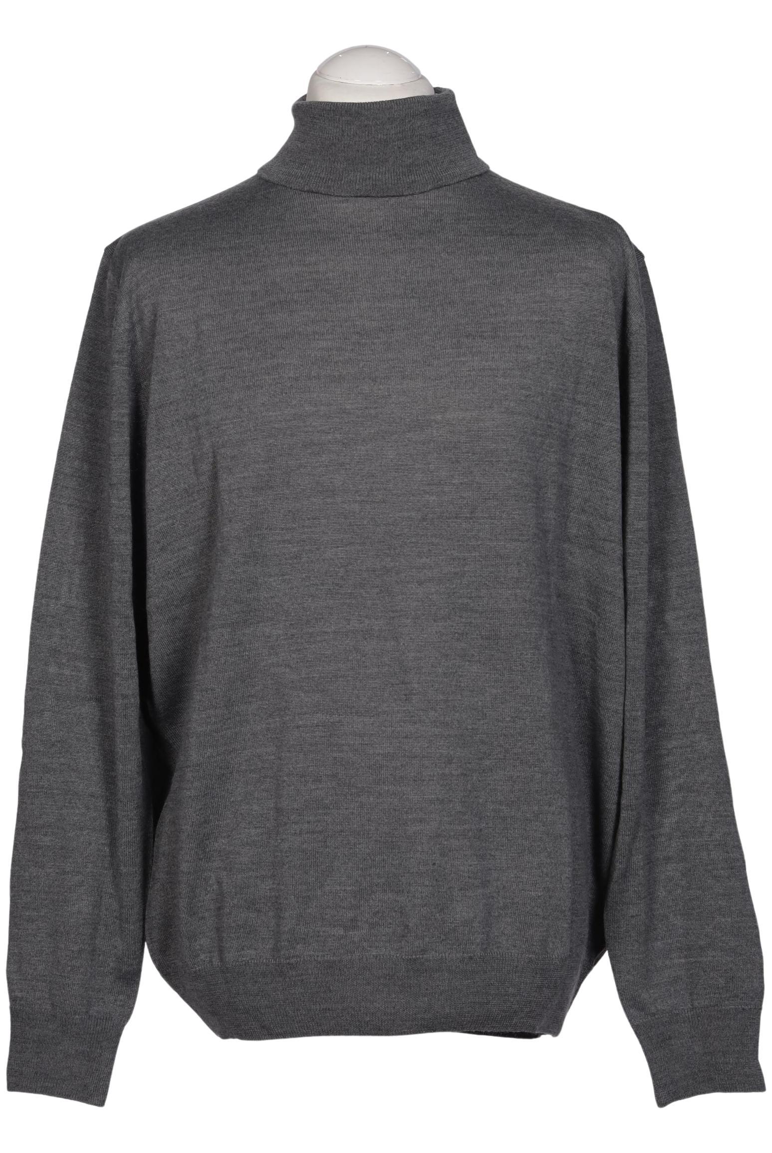 

Walbusch Herren Pullover, grau, Gr. 54