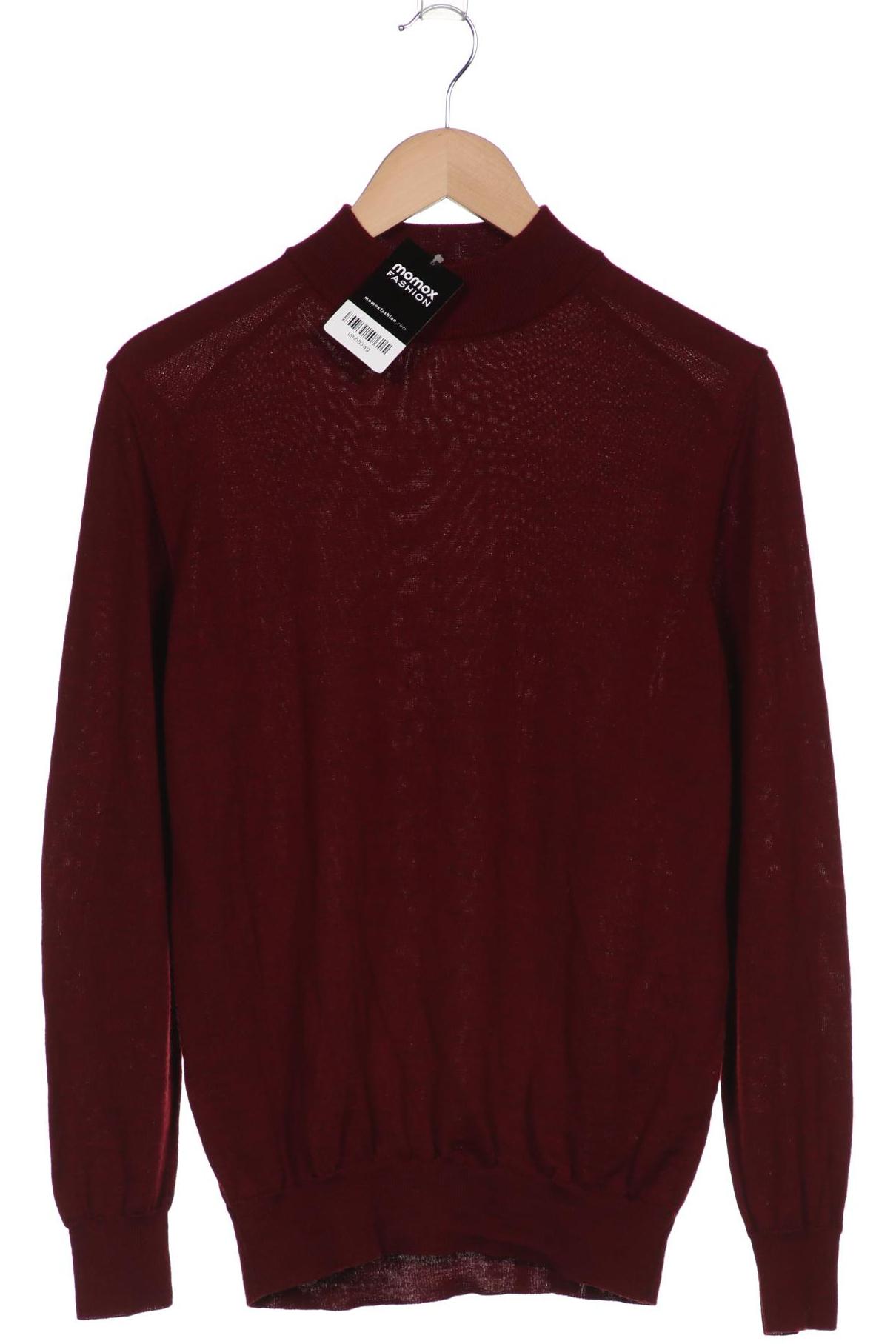 

Walbusch Herren Pullover, bordeaux