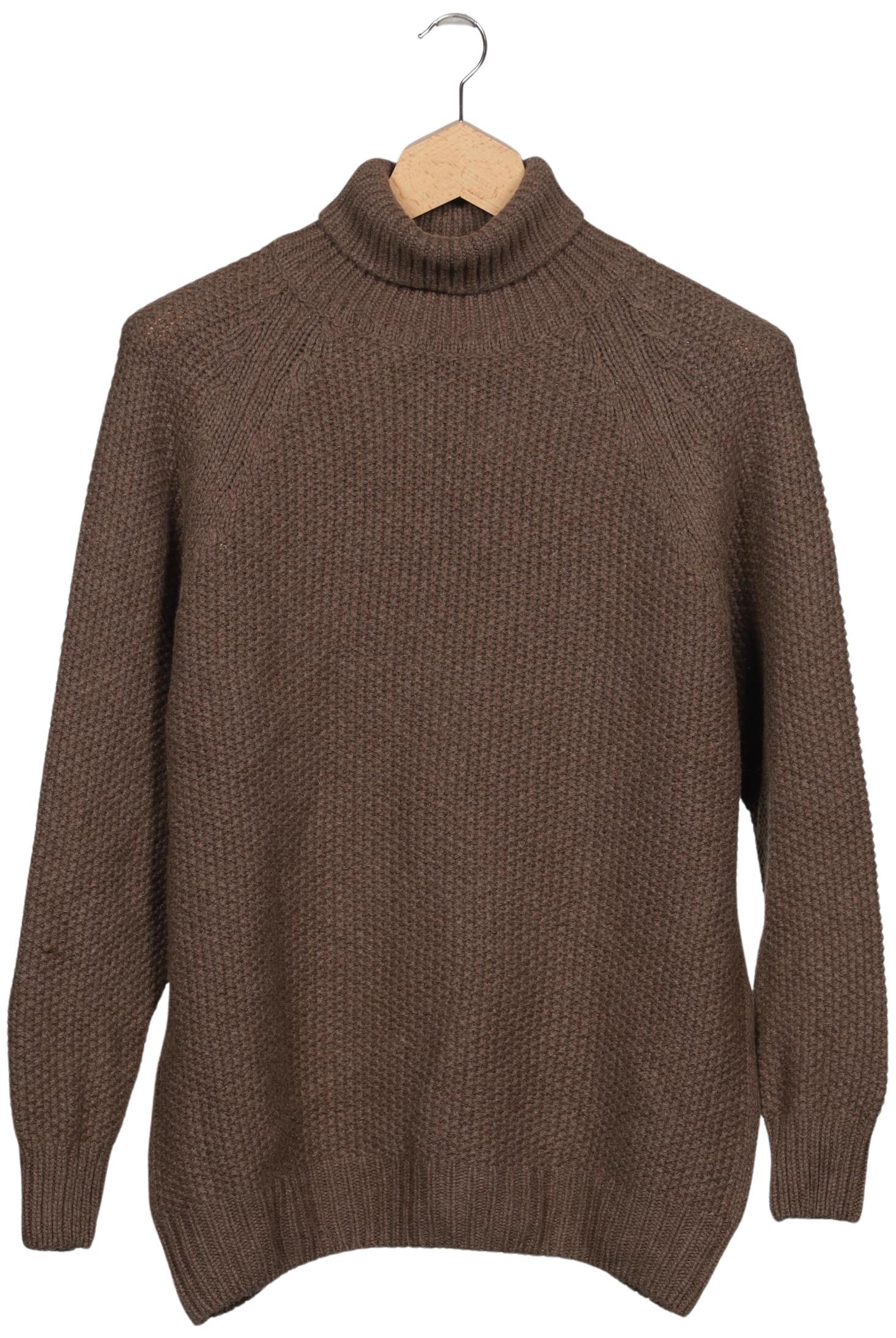 

Walbusch Herren Pullover, braun, Gr. 58