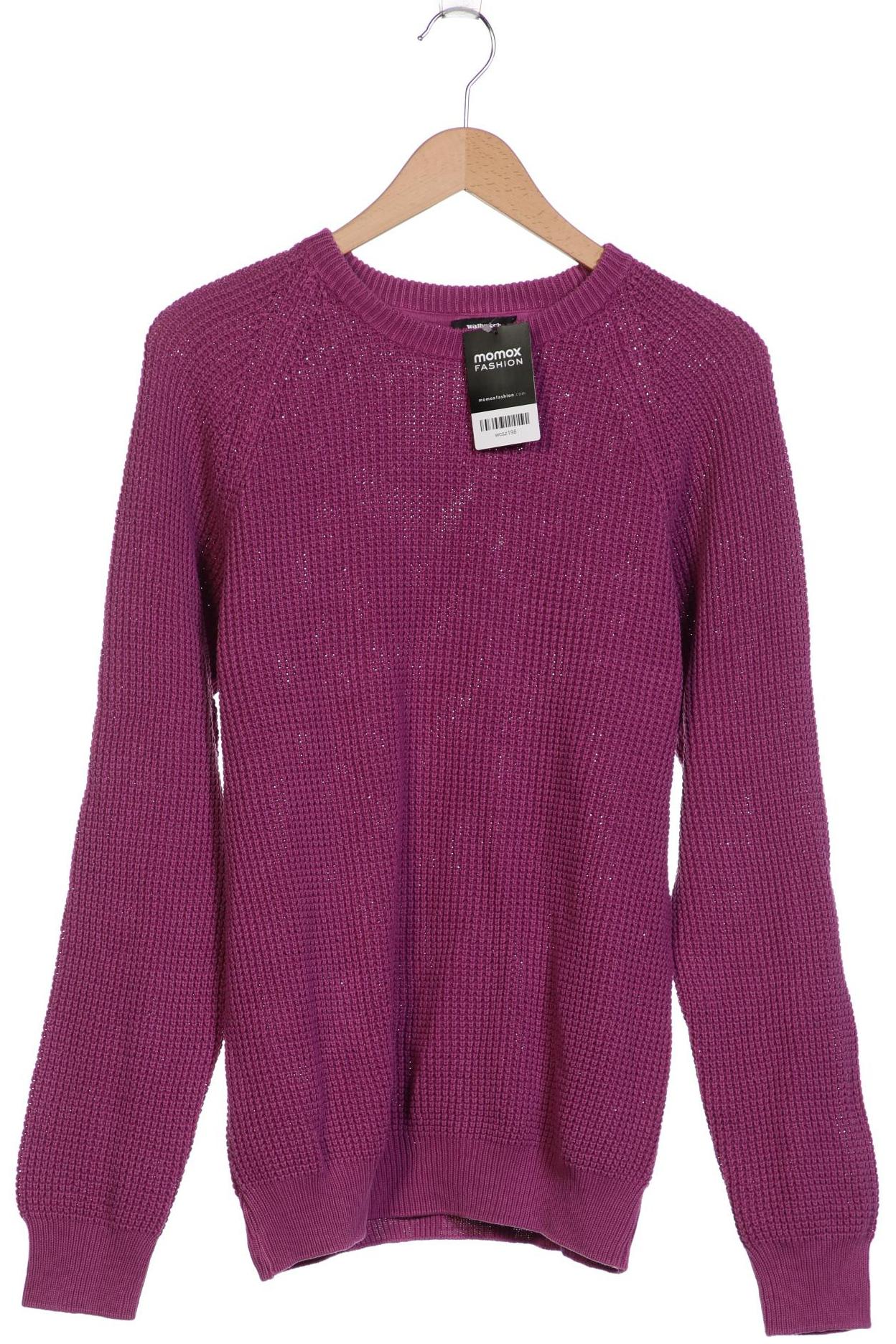 

Walbusch Herren Pullover, pink, Gr. 48