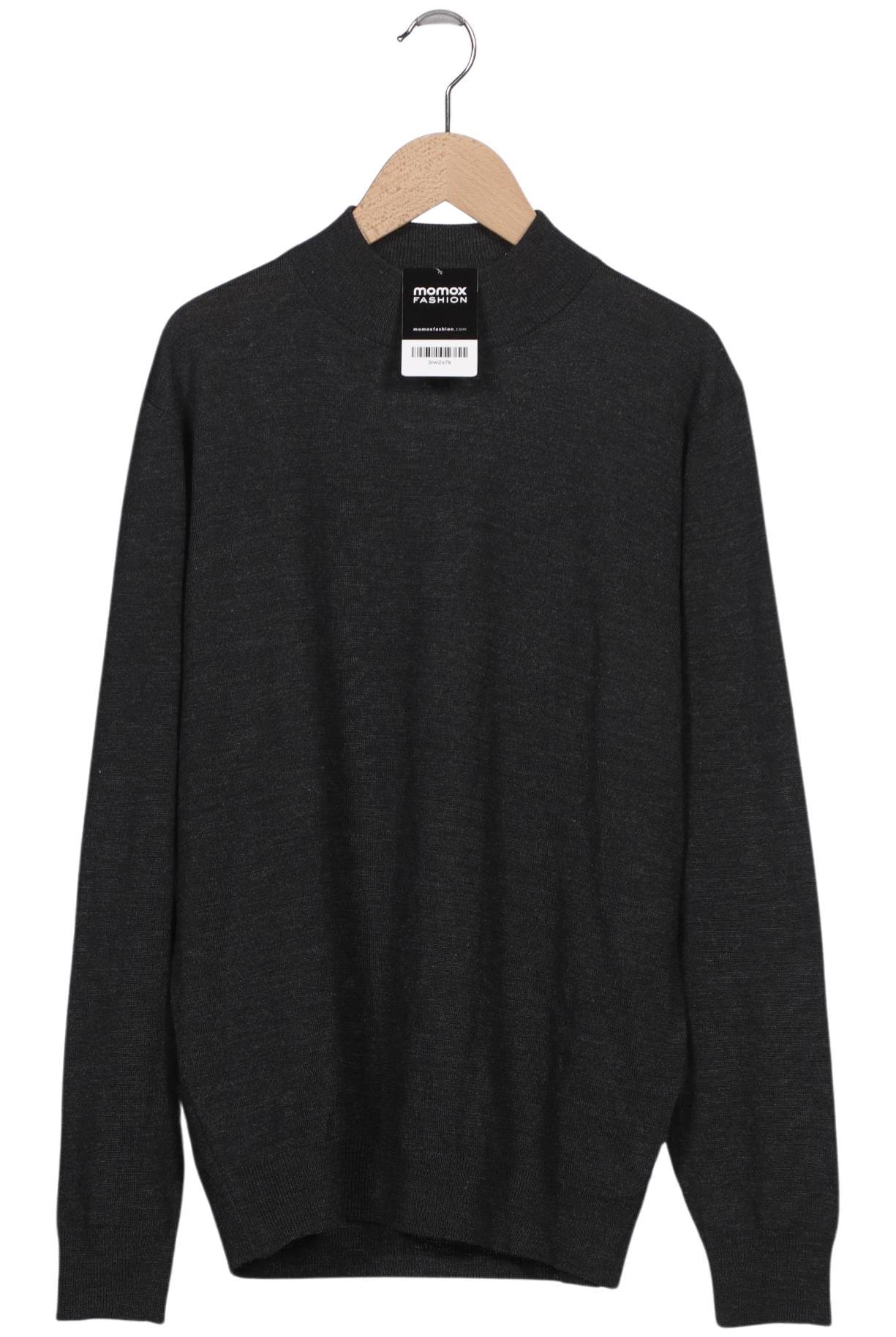 

Walbusch Herren Pullover, grau, Gr. 48