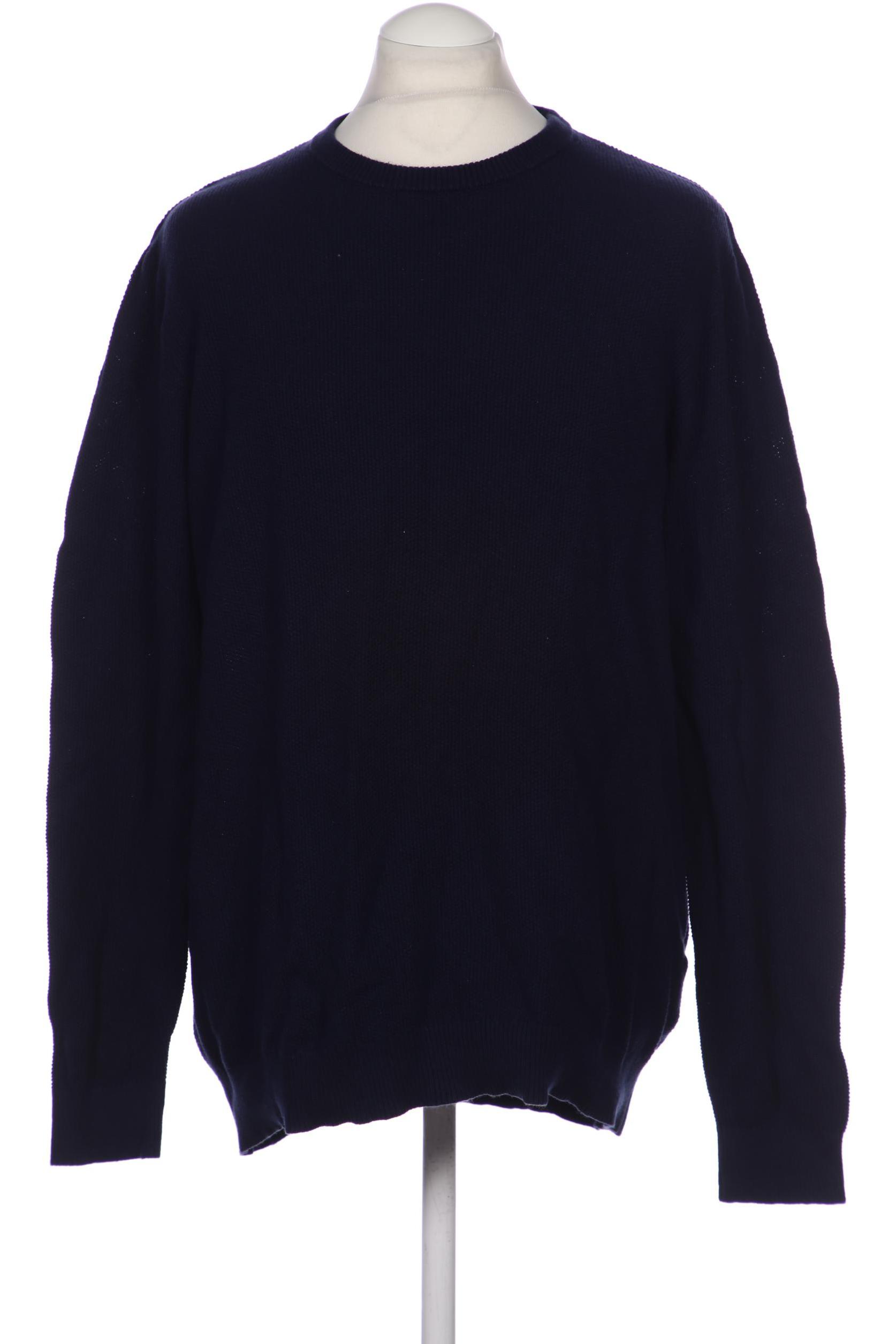 

Walbusch Herren Pullover, marineblau