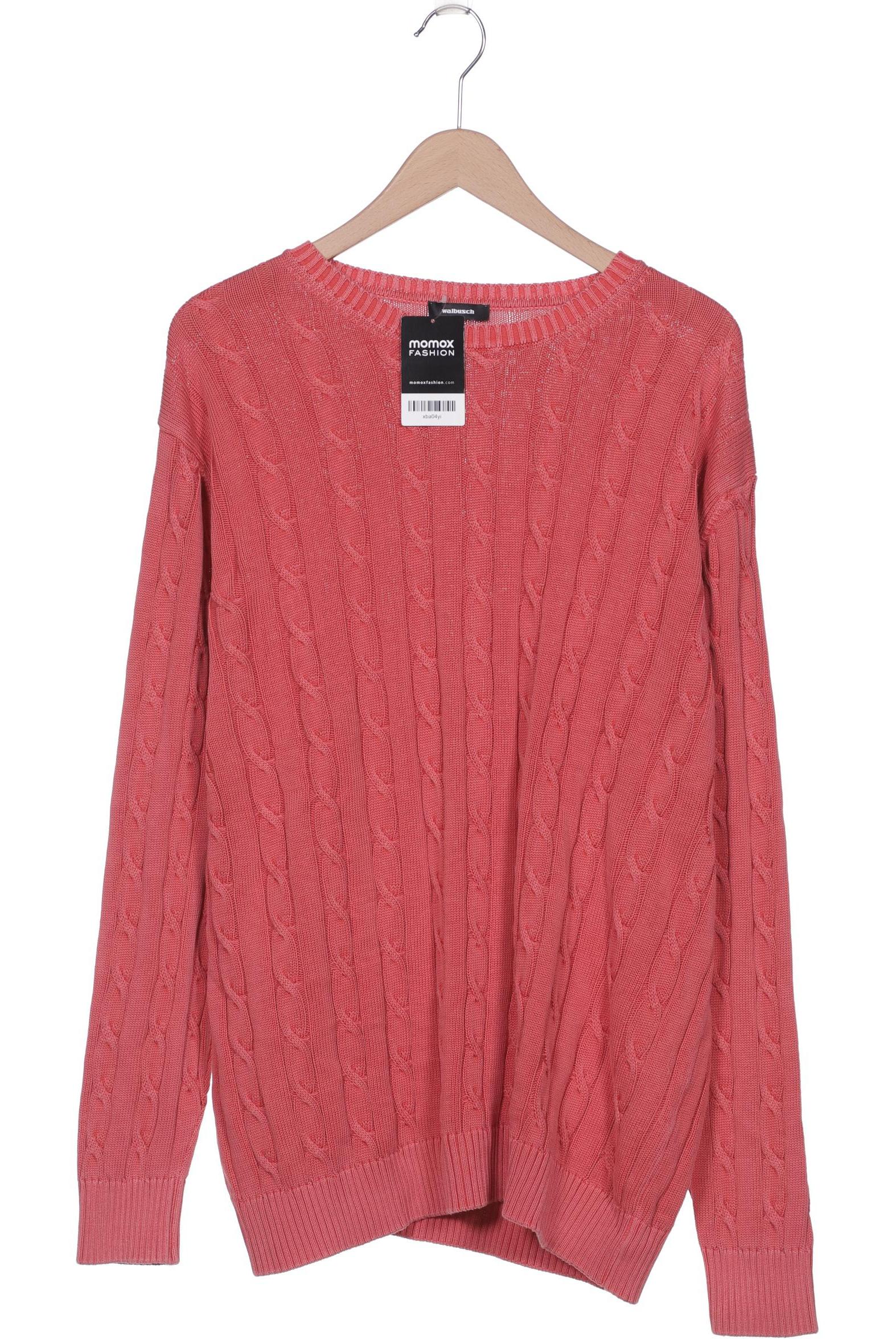 

Walbusch Herren Pullover, rot