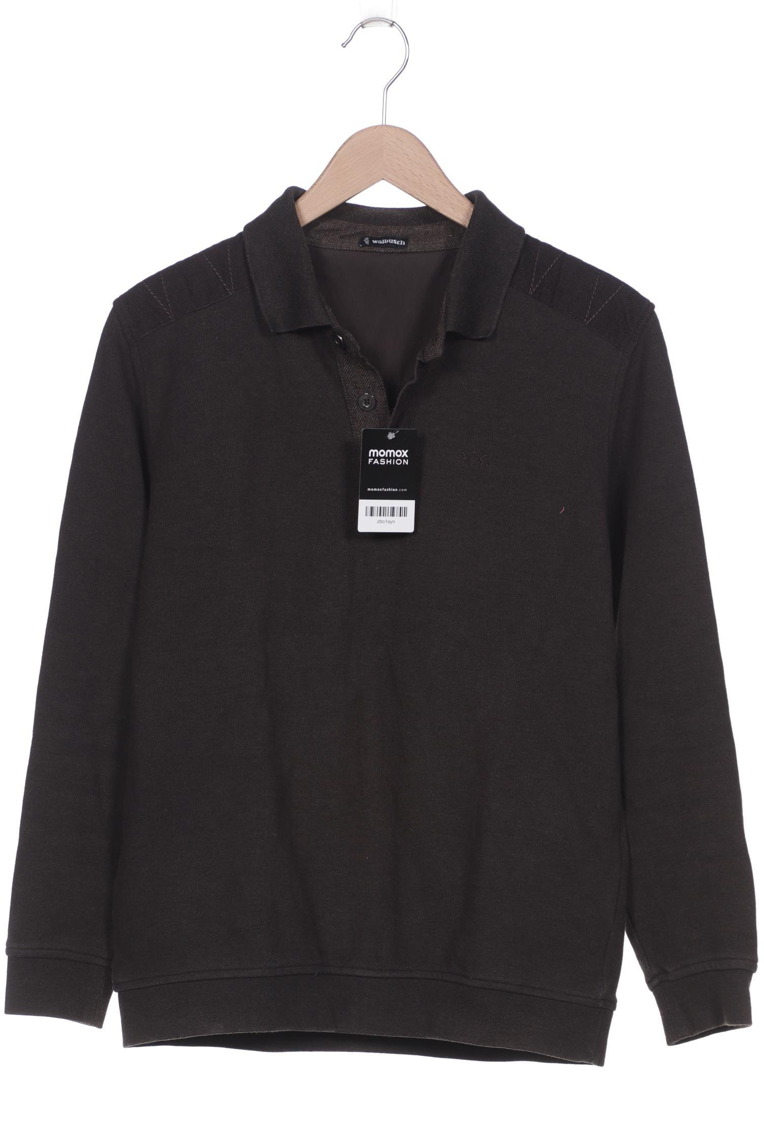 

Walbusch Herren Pullover, braun