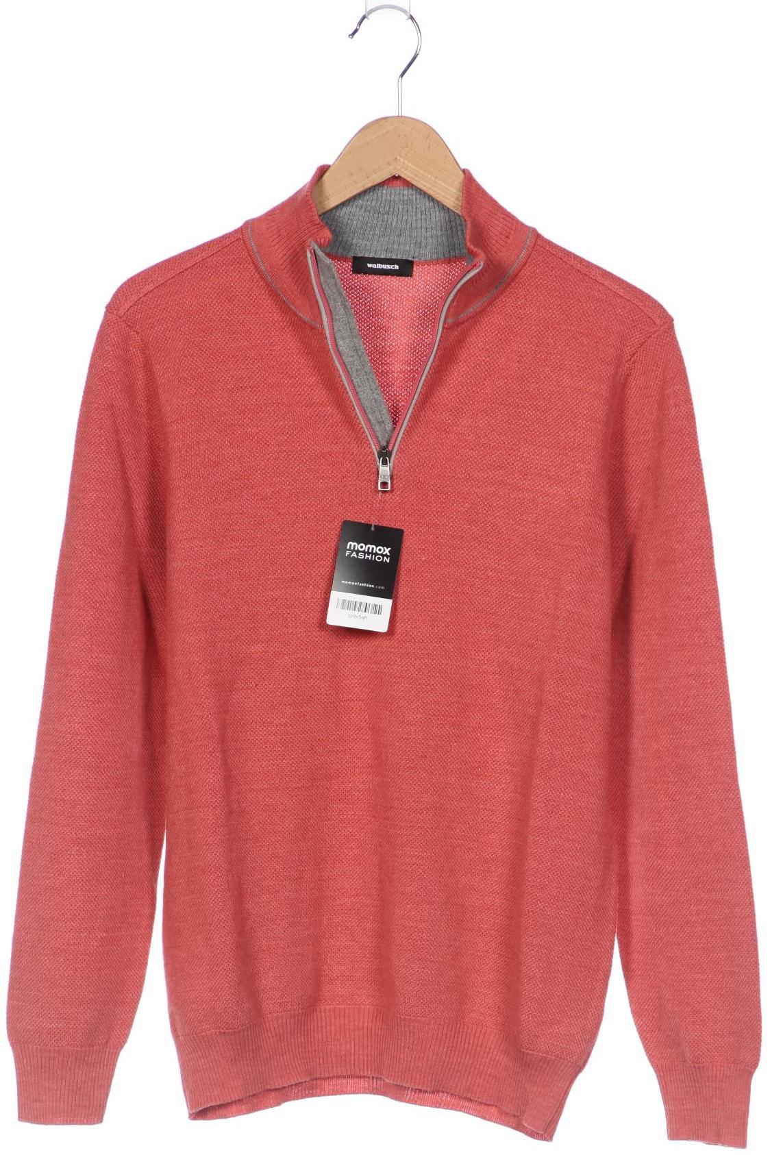 

Walbusch Herren Pullover, pink