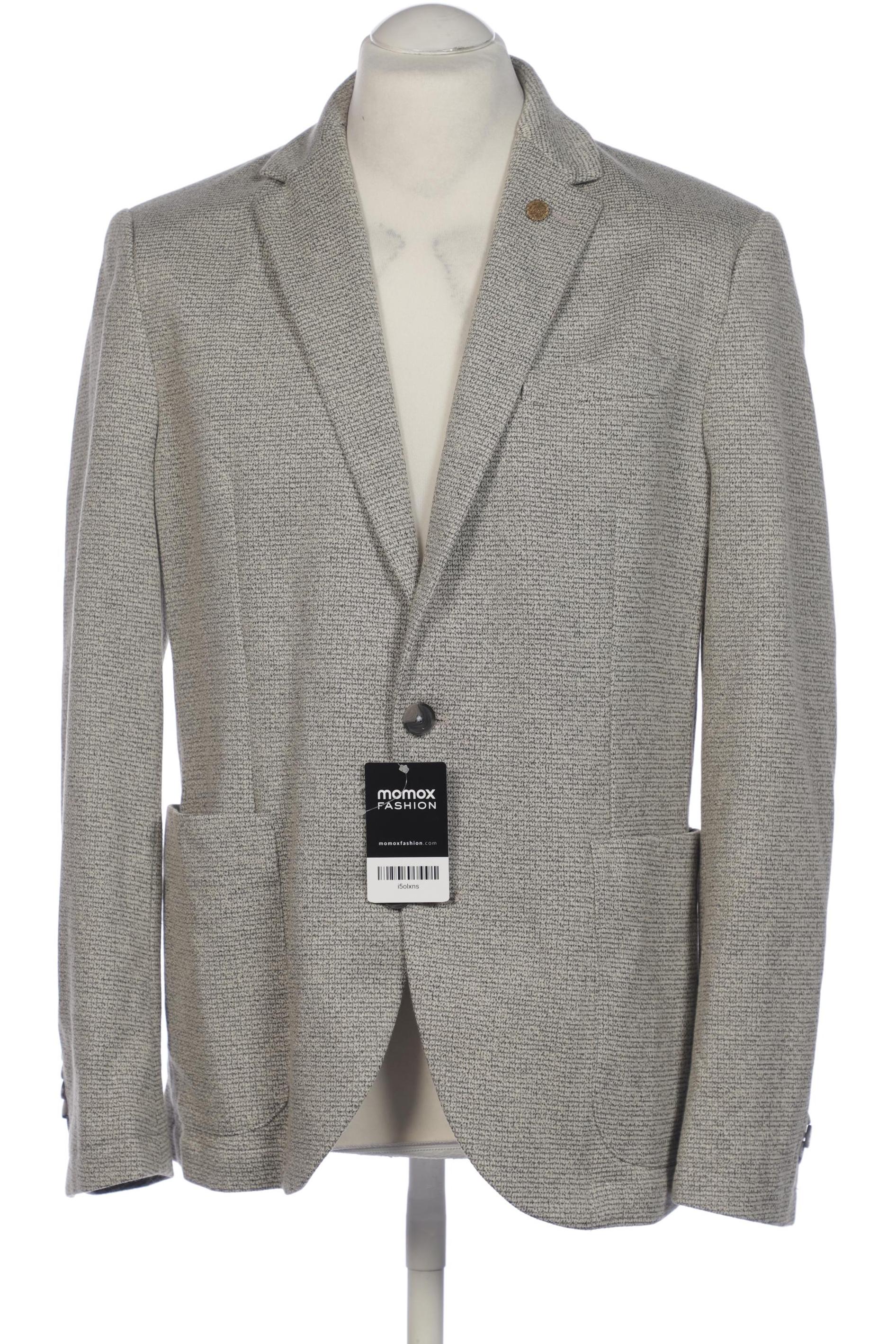 

Walbusch Herren Sakko, beige, Gr. 25