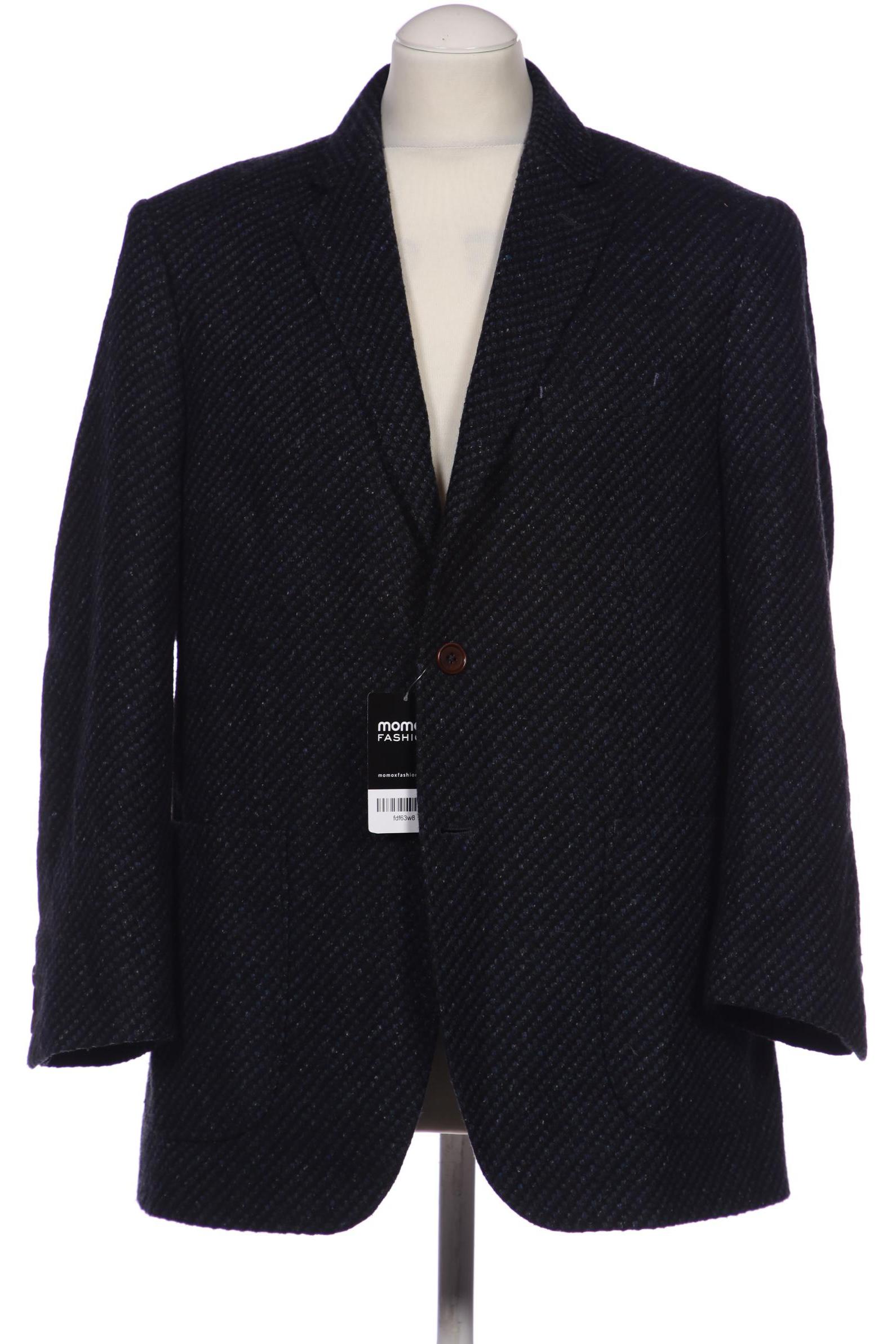 

Walbusch Herren Sakko, marineblau