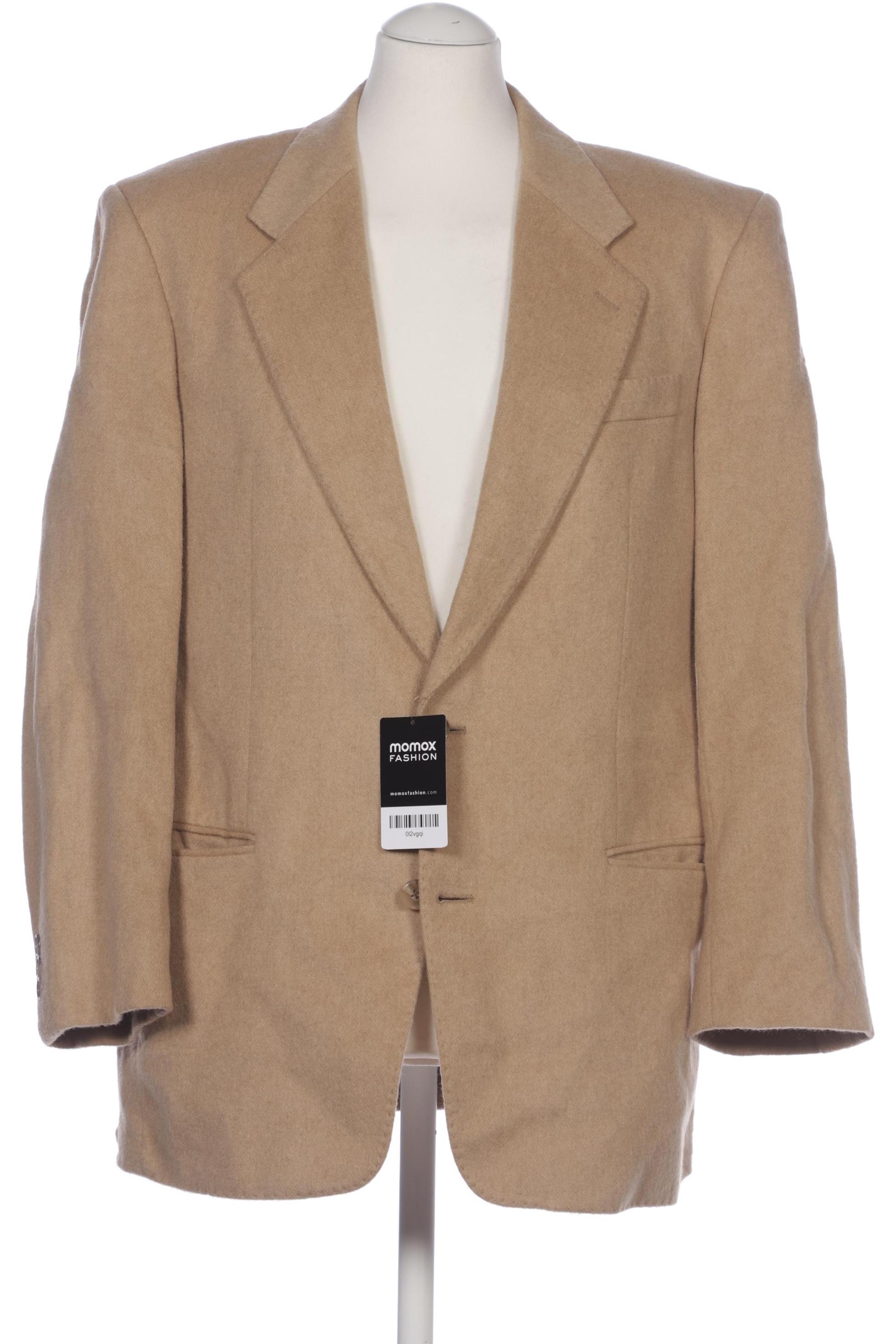 

Walbusch Herren Sakko, beige, Gr. 48