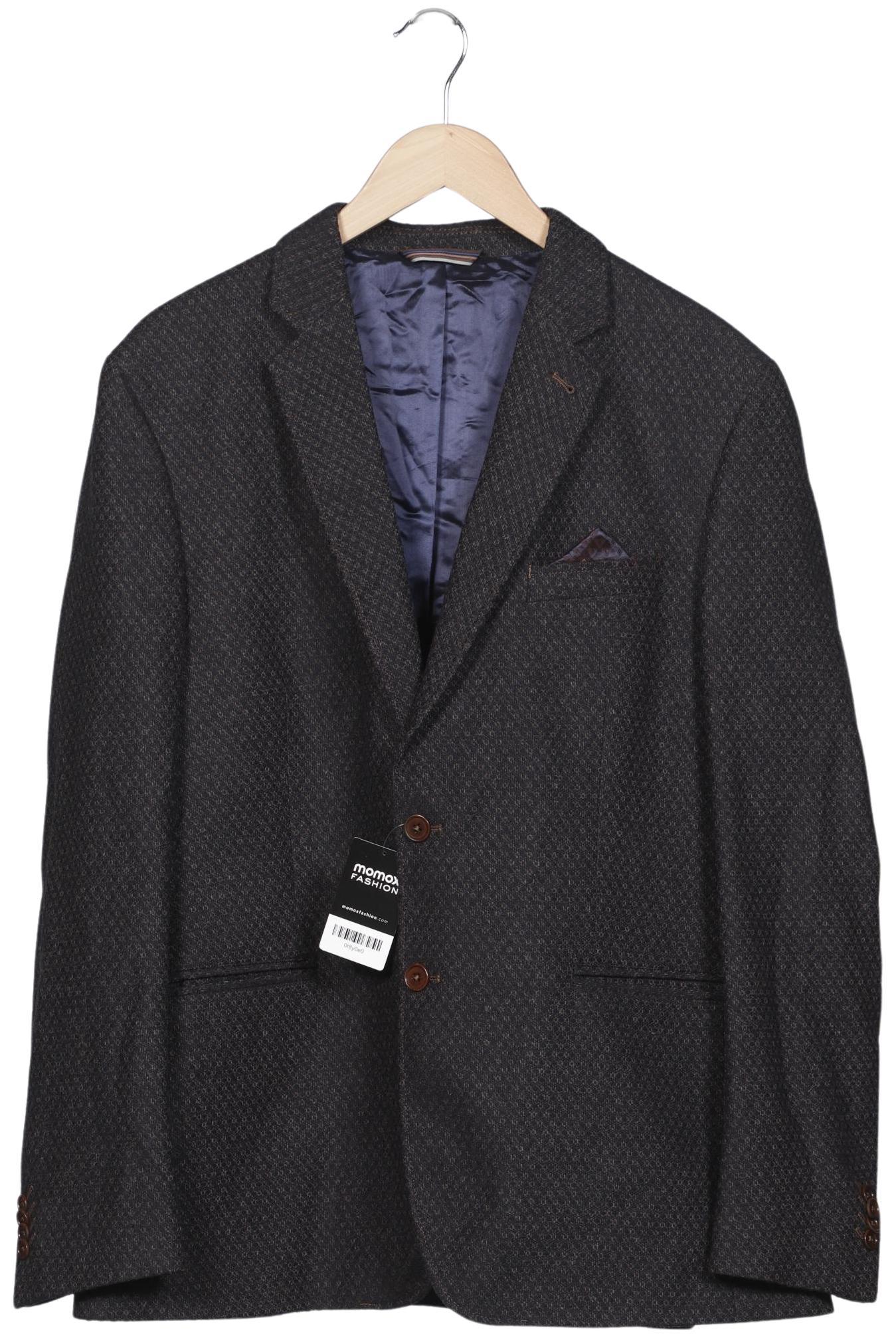 

Walbusch Herren Sakko, grau, Gr. 54