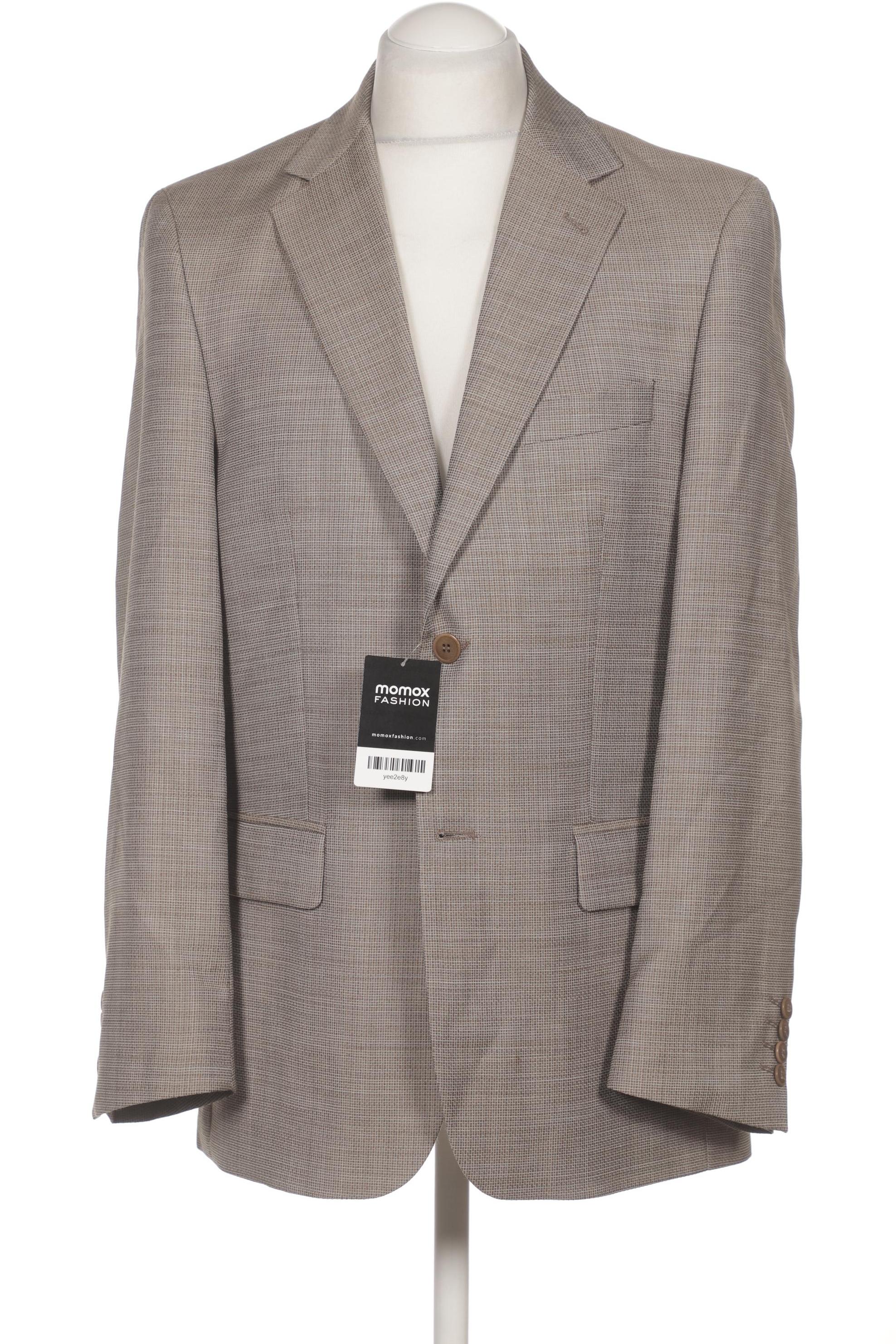 

Walbusch Herren Sakko, beige, Gr. 48