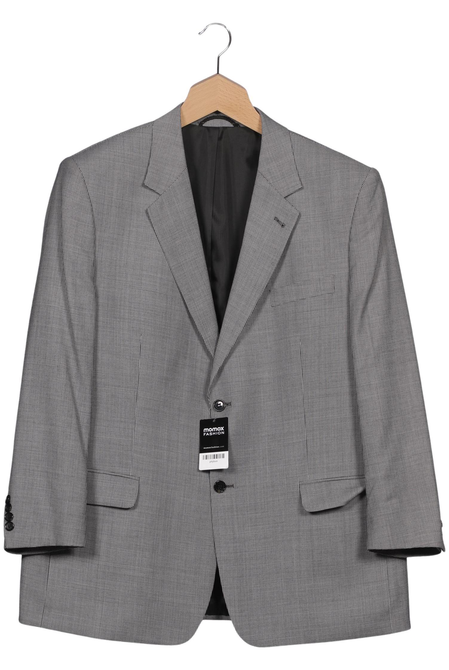 

Walbusch Herren Sakko, grau, Gr. 58