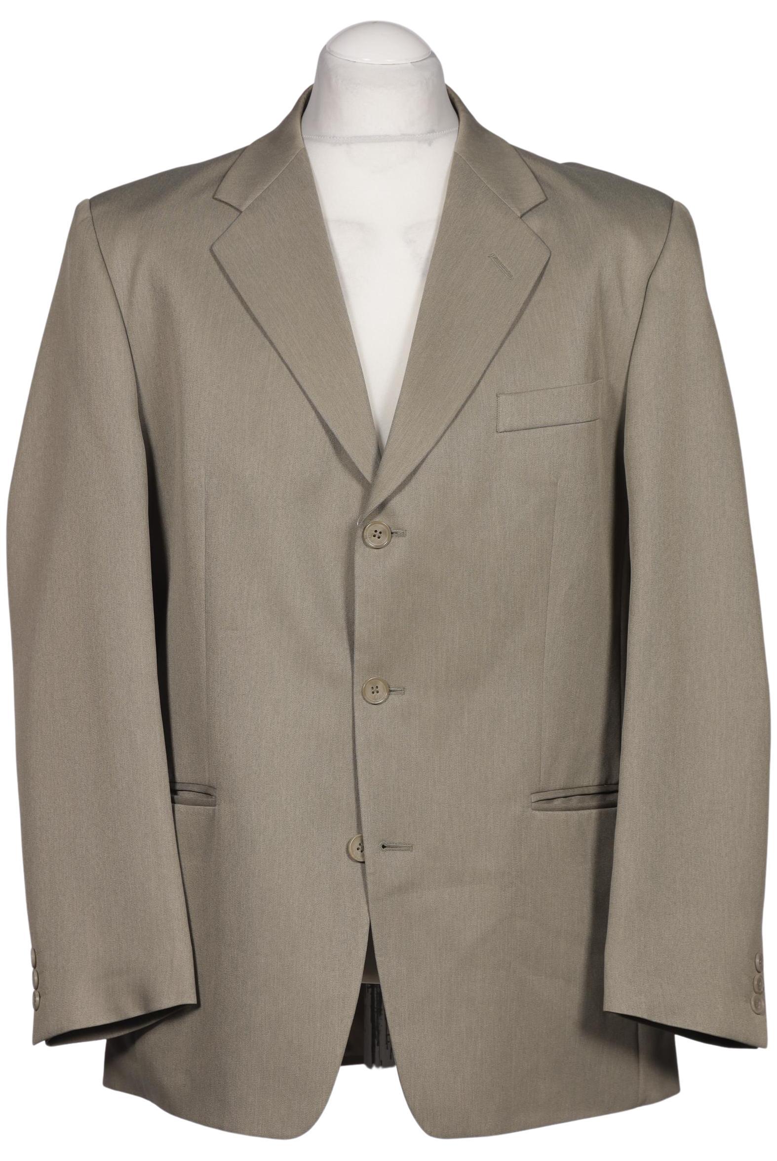 

Walbusch Herren Sakko, grün, Gr. 52