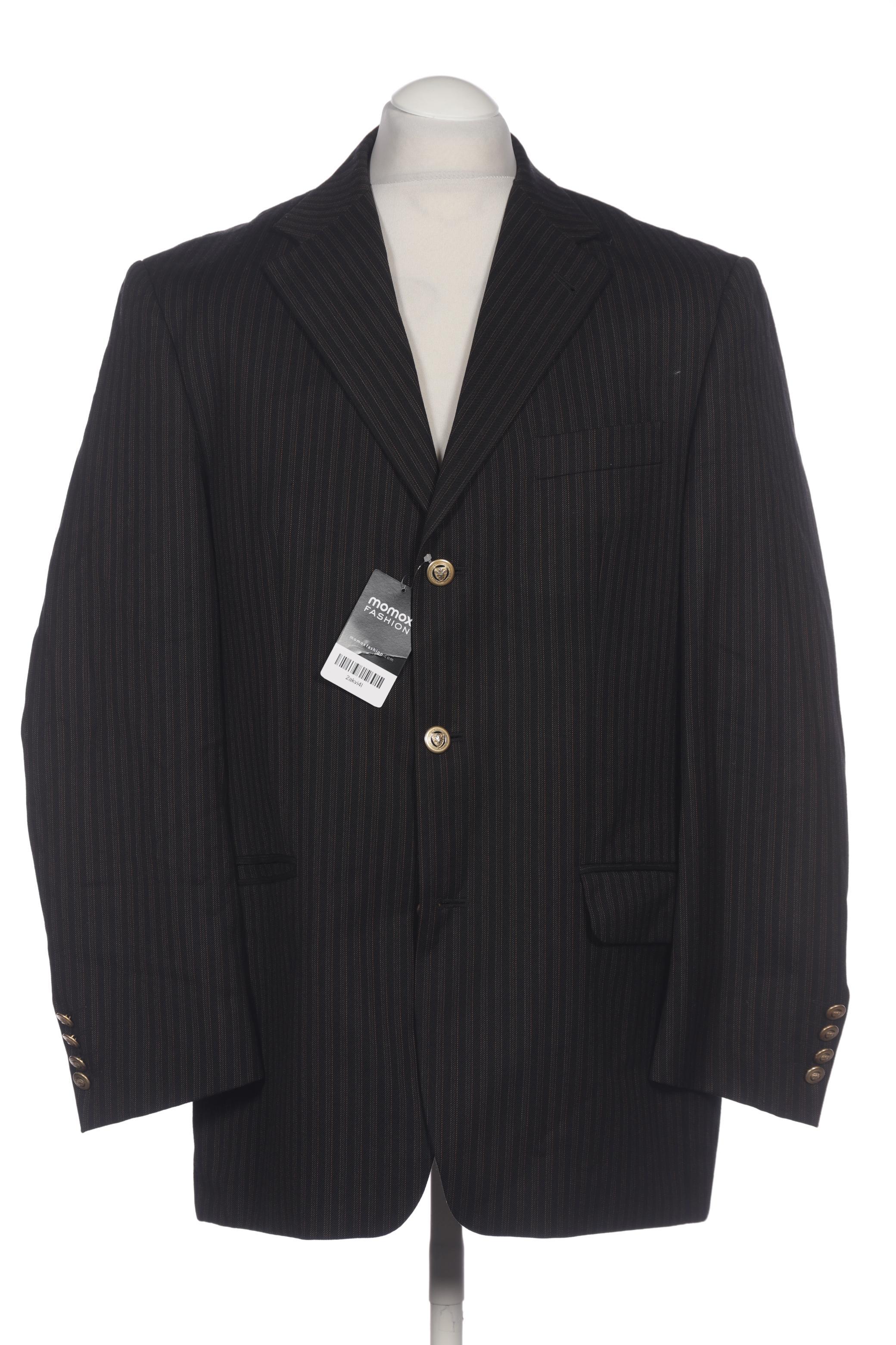 

Walbusch Herren Sakko, schwarz, Gr. 54