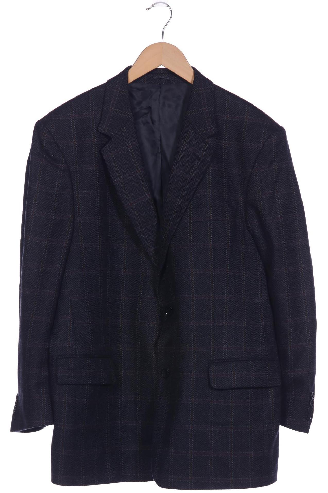 

Walbusch Herren Sakko, marineblau, Gr. 28